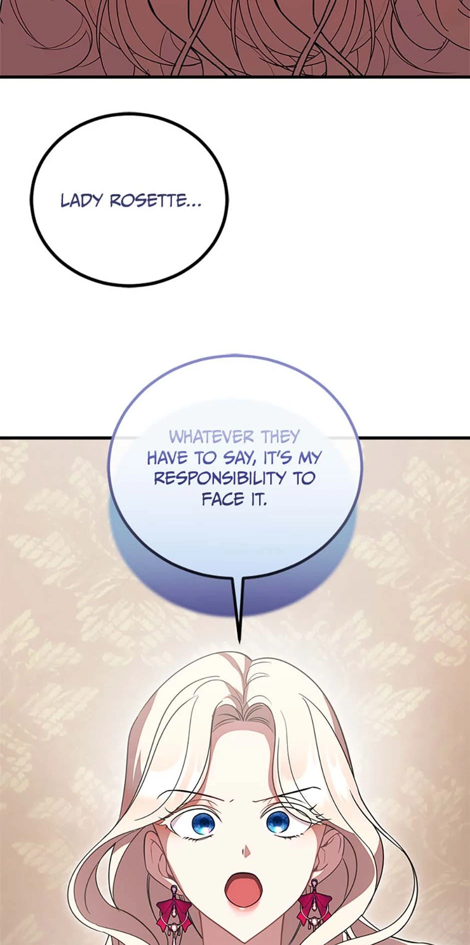Twin Sister’s Strike Declaration Chapter 87 - Page 7