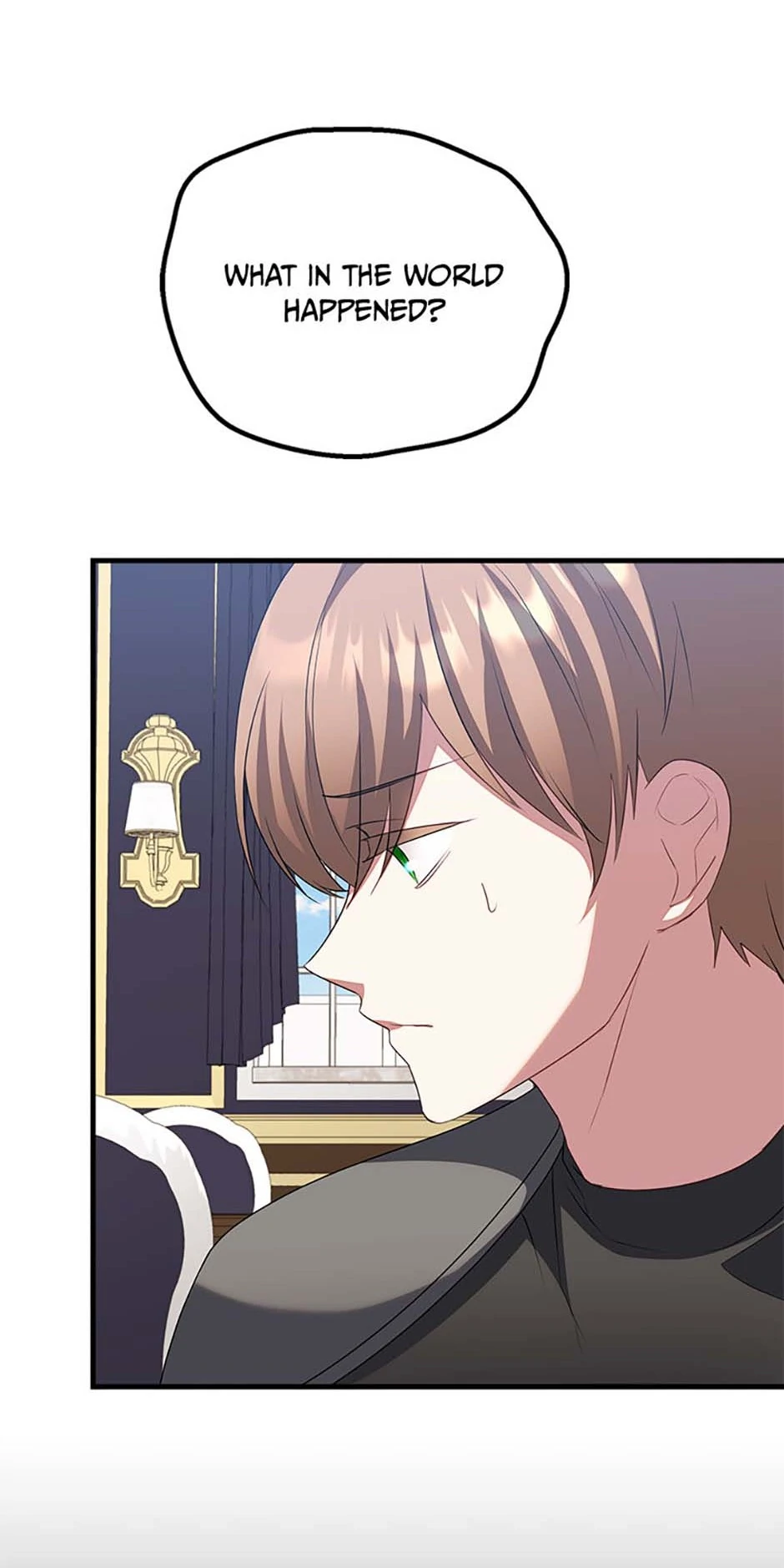 Twin Sister’s Strike Declaration Chapter 87 - Page 66