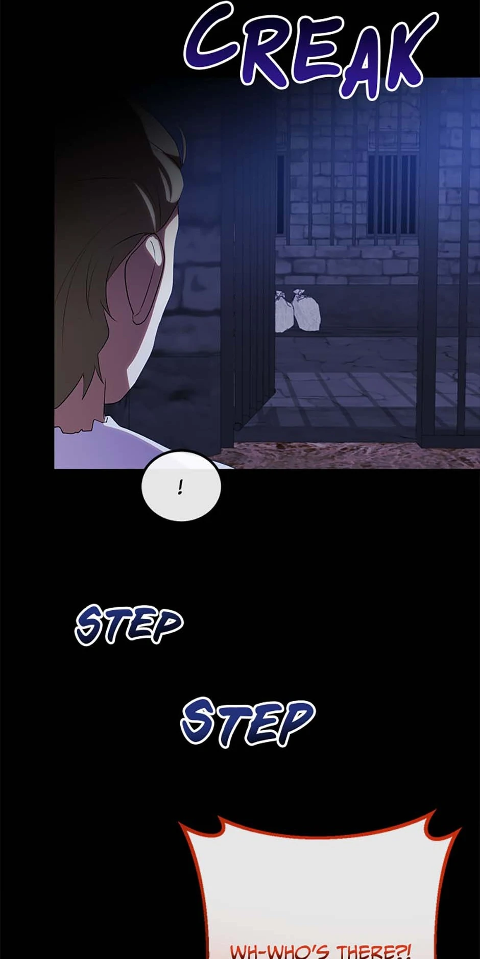 Twin Sister’s Strike Declaration Chapter 87 - Page 70