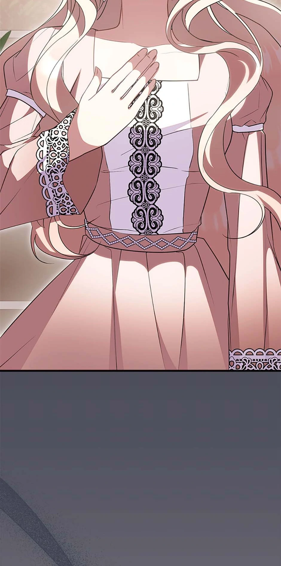 Twin Sister’s Strike Declaration Chapter 87 - Page 8