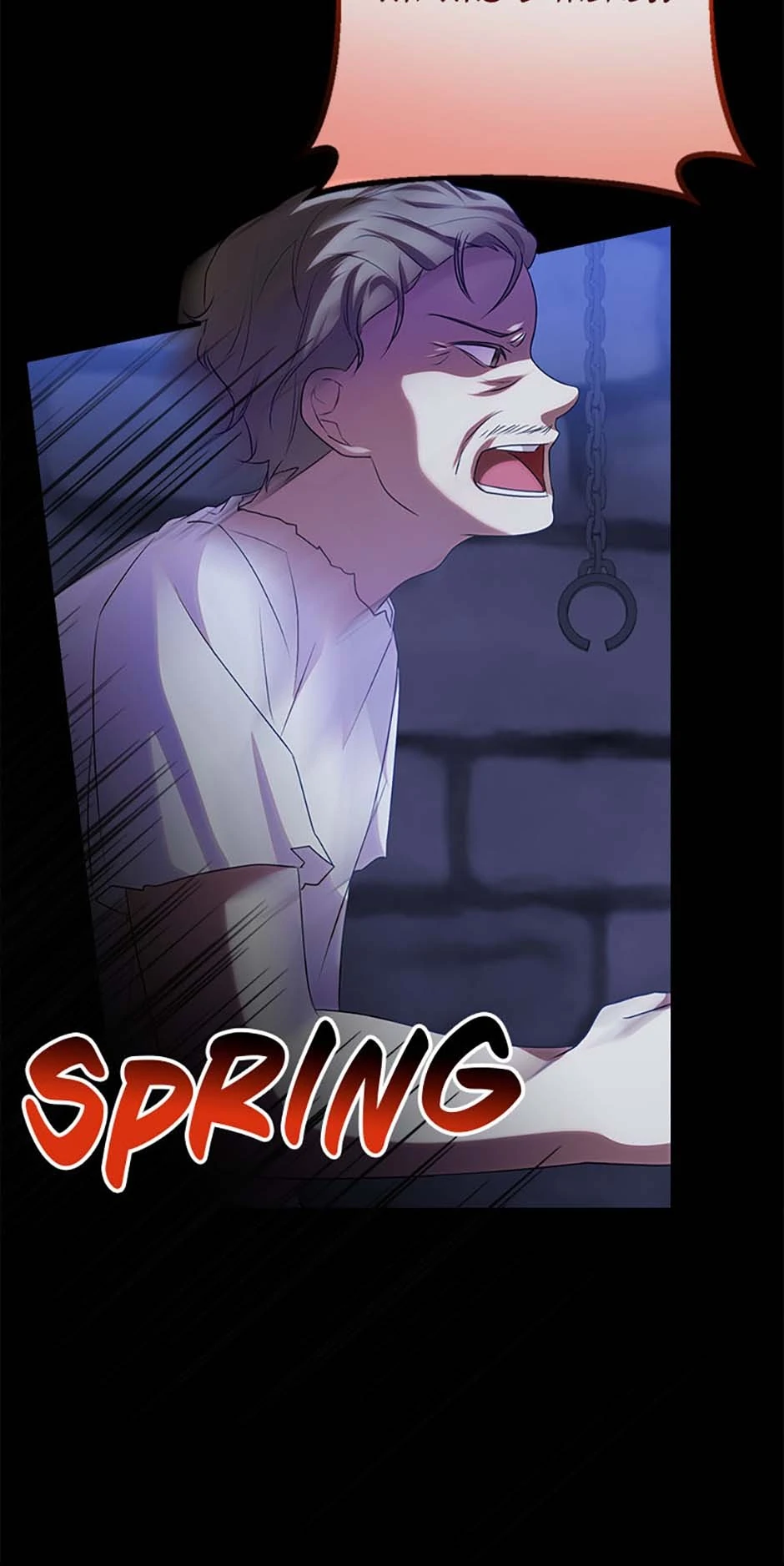 Twin Sister’s Strike Declaration Chapter 87 - Page 71