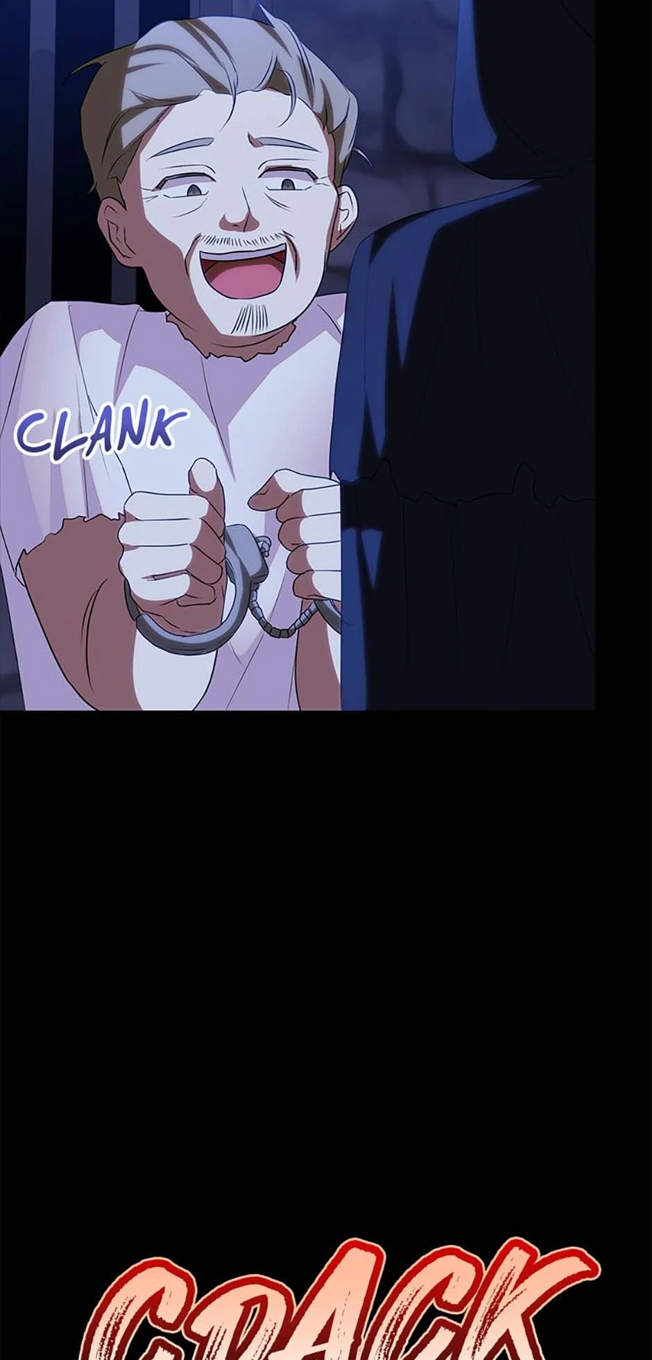 Twin Sister’s Strike Declaration Chapter 87 - Page 75