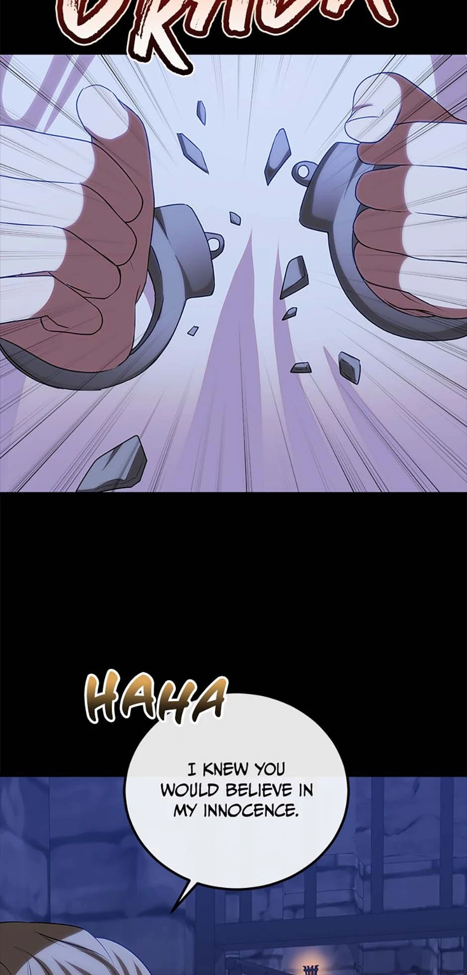 Twin Sister’s Strike Declaration Chapter 87 - Page 76