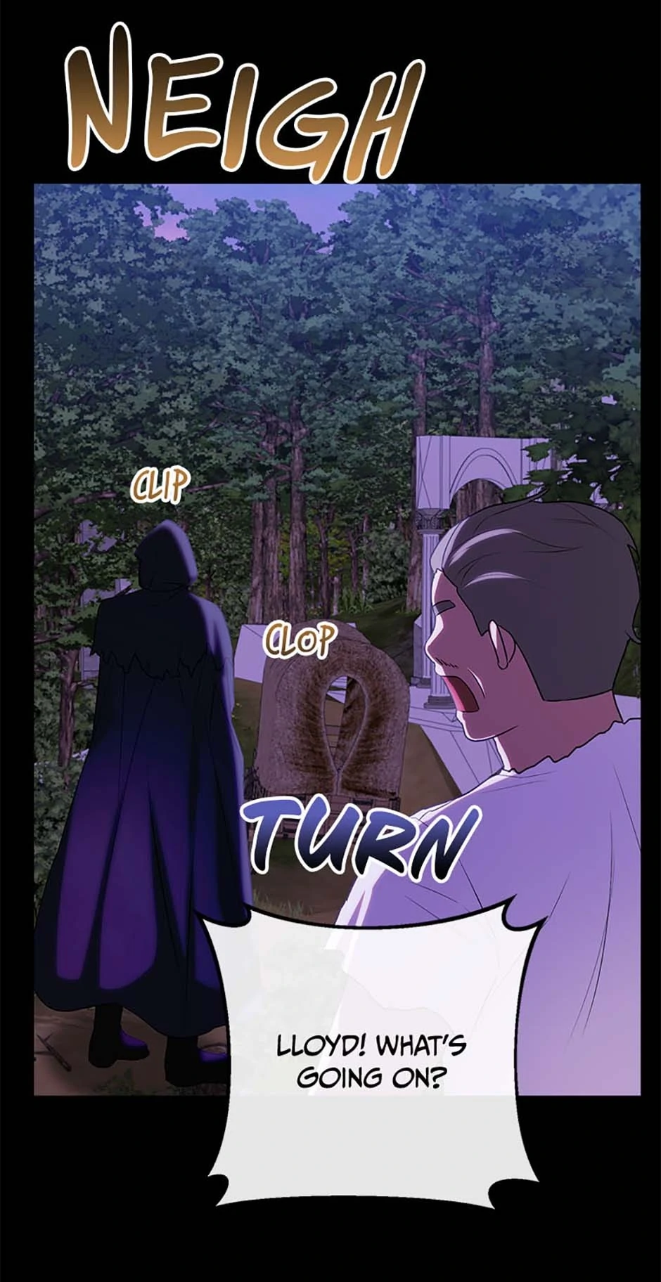 Twin Sister’s Strike Declaration Chapter 87 - Page 93