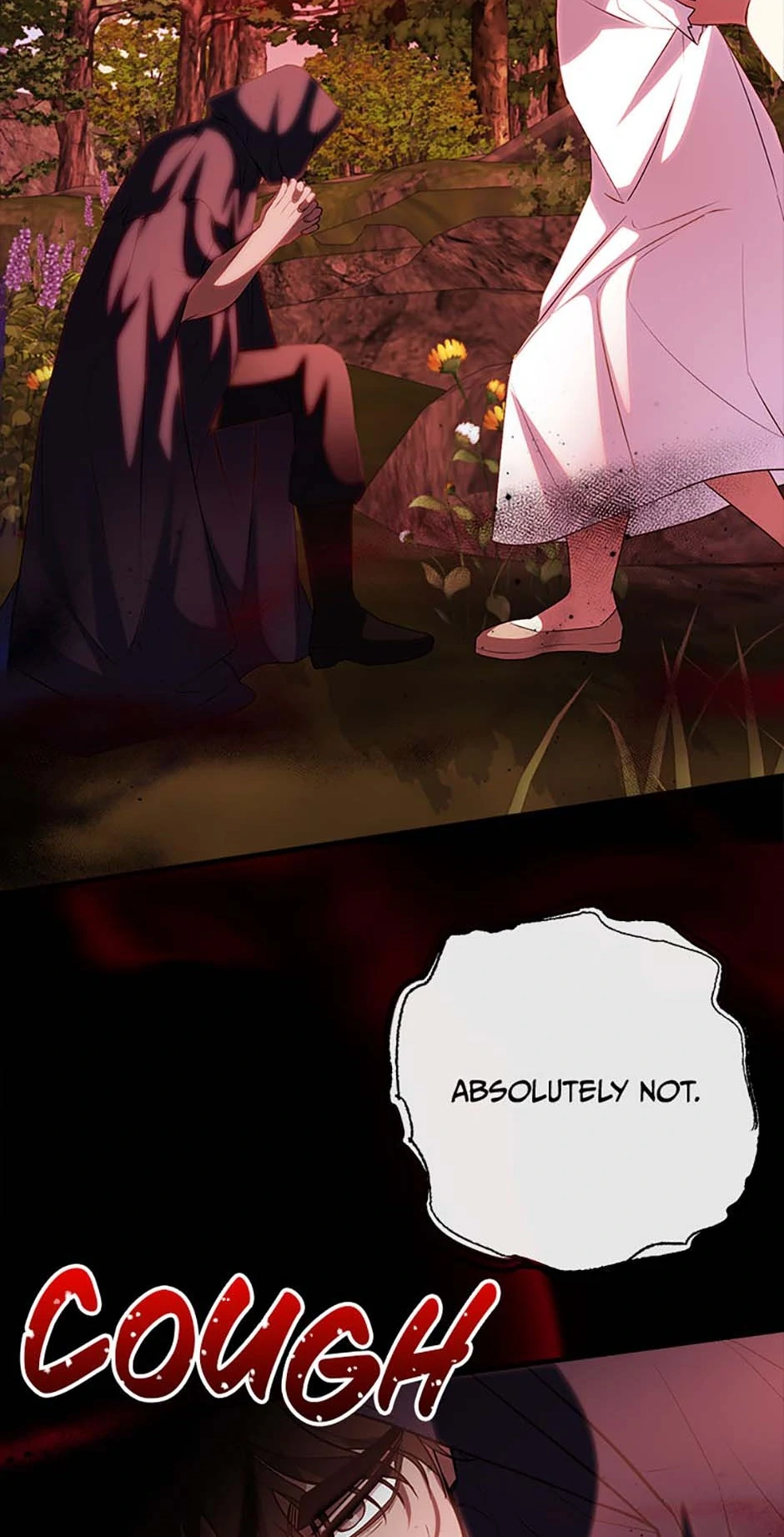 Twin Sister’s Strike Declaration Chapter 88 - Page 16