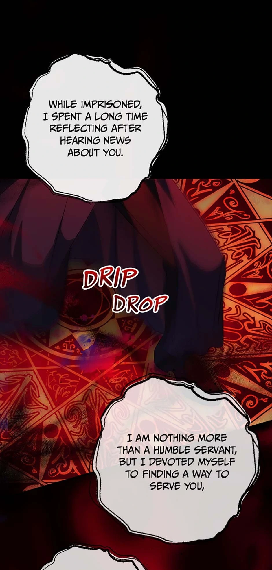 Twin Sister’s Strike Declaration Chapter 88 - Page 19