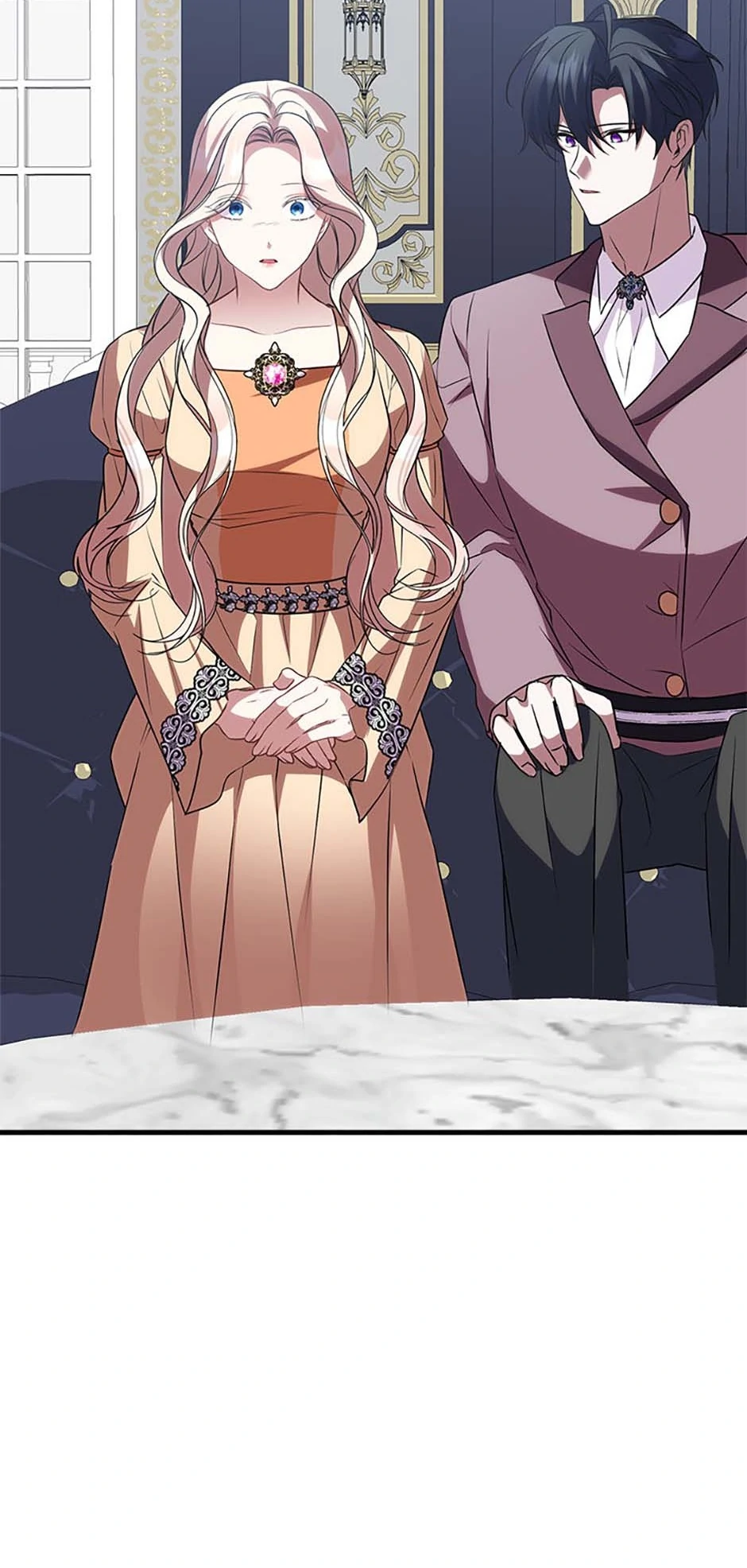 Twin Sister’s Strike Declaration Chapter 88 - Page 26