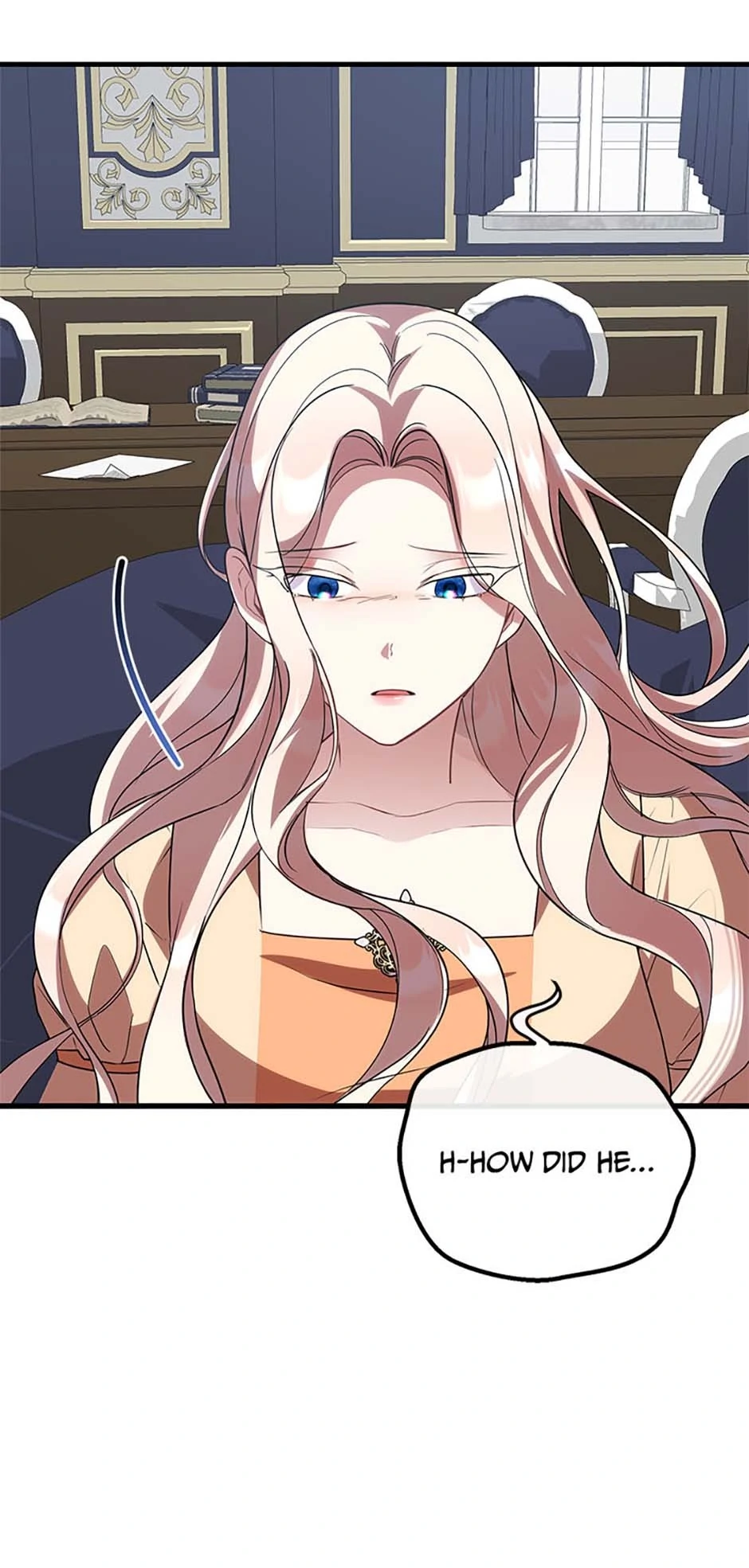 Twin Sister’s Strike Declaration Chapter 88 - Page 27
