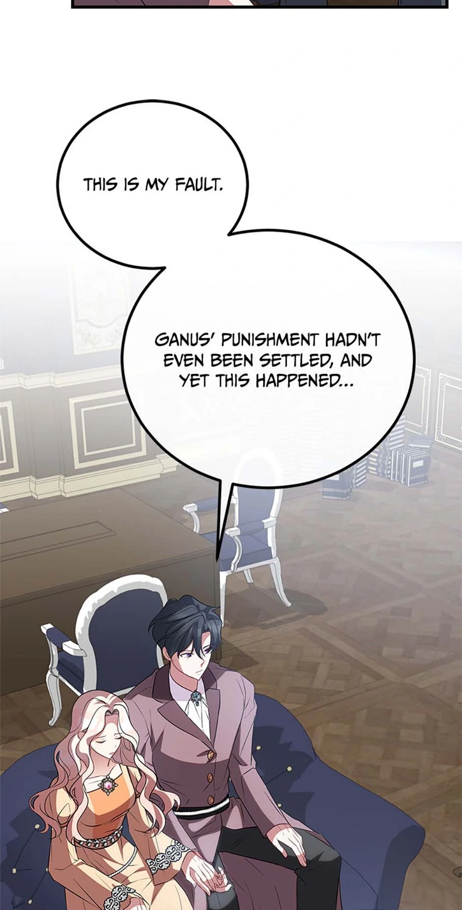 Twin Sister’s Strike Declaration Chapter 88 - Page 29
