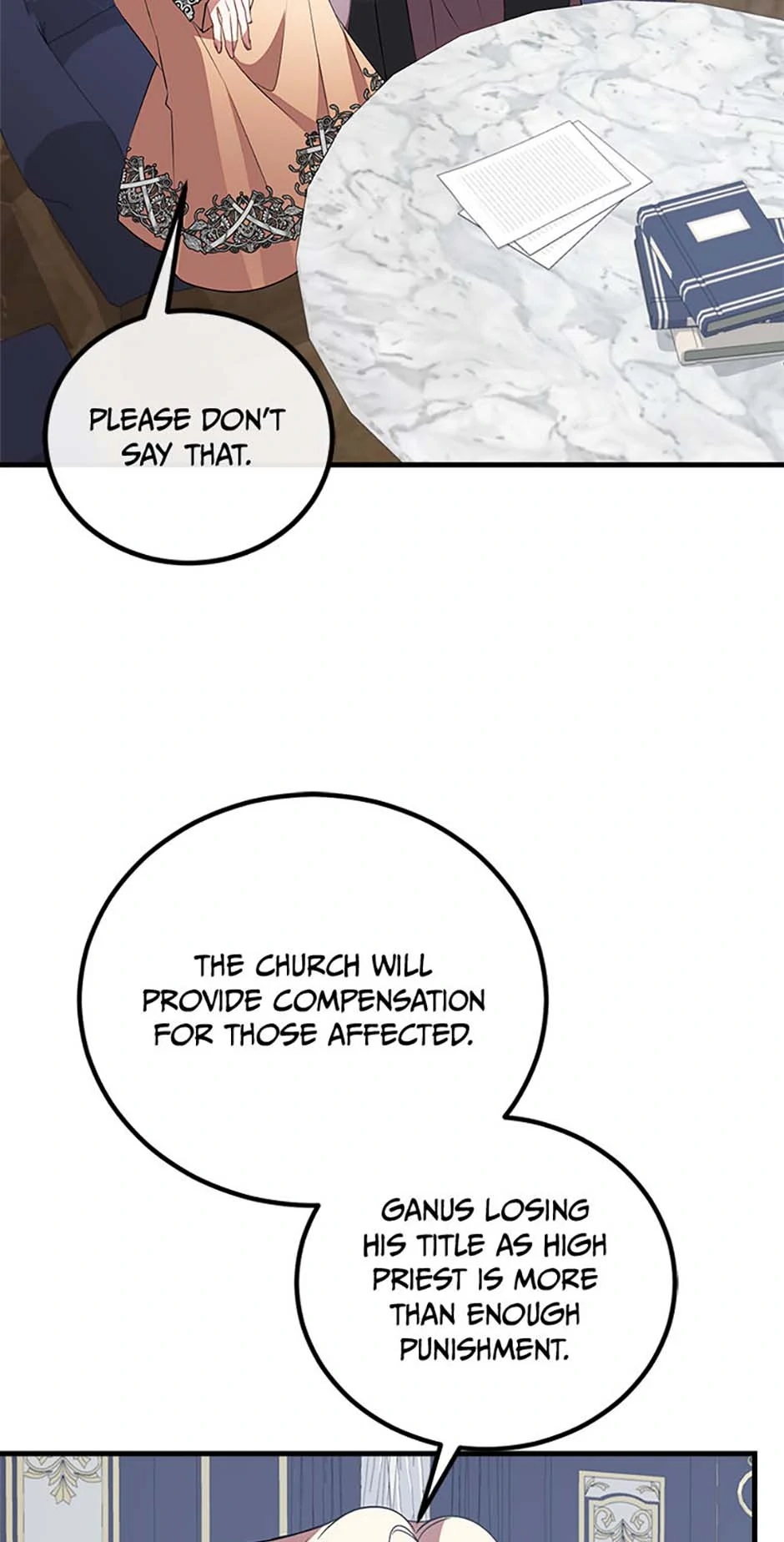 Twin Sister’s Strike Declaration Chapter 88 - Page 30
