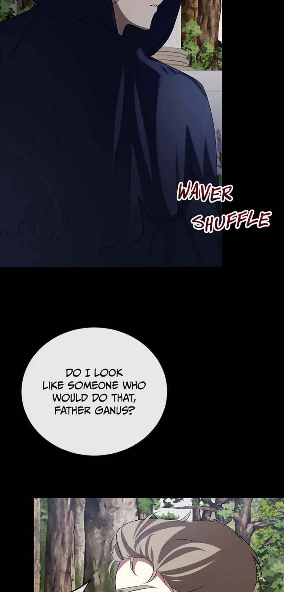 Twin Sister’s Strike Declaration Chapter 88 - Page 4