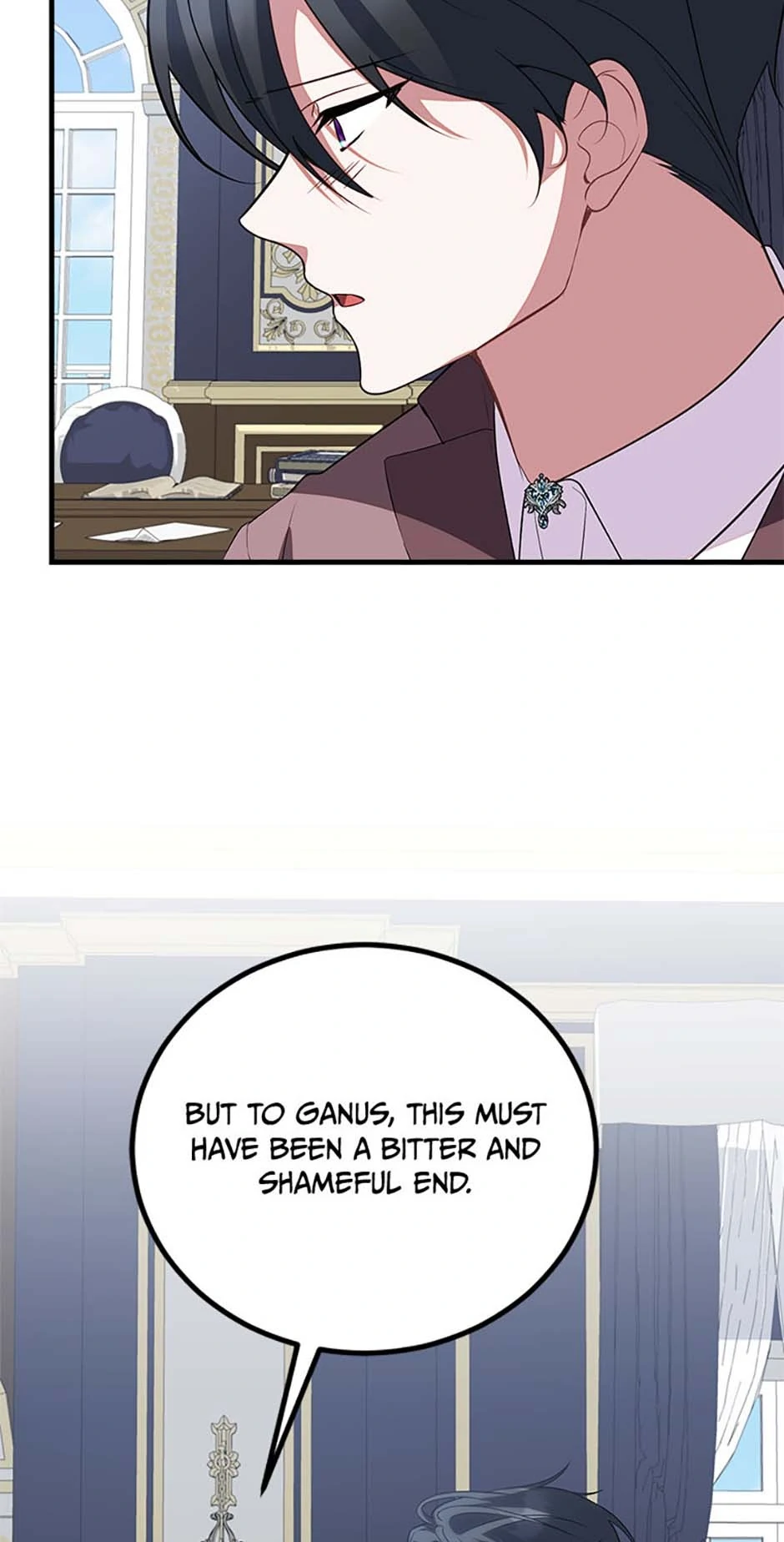 Twin Sister’s Strike Declaration Chapter 88 - Page 32