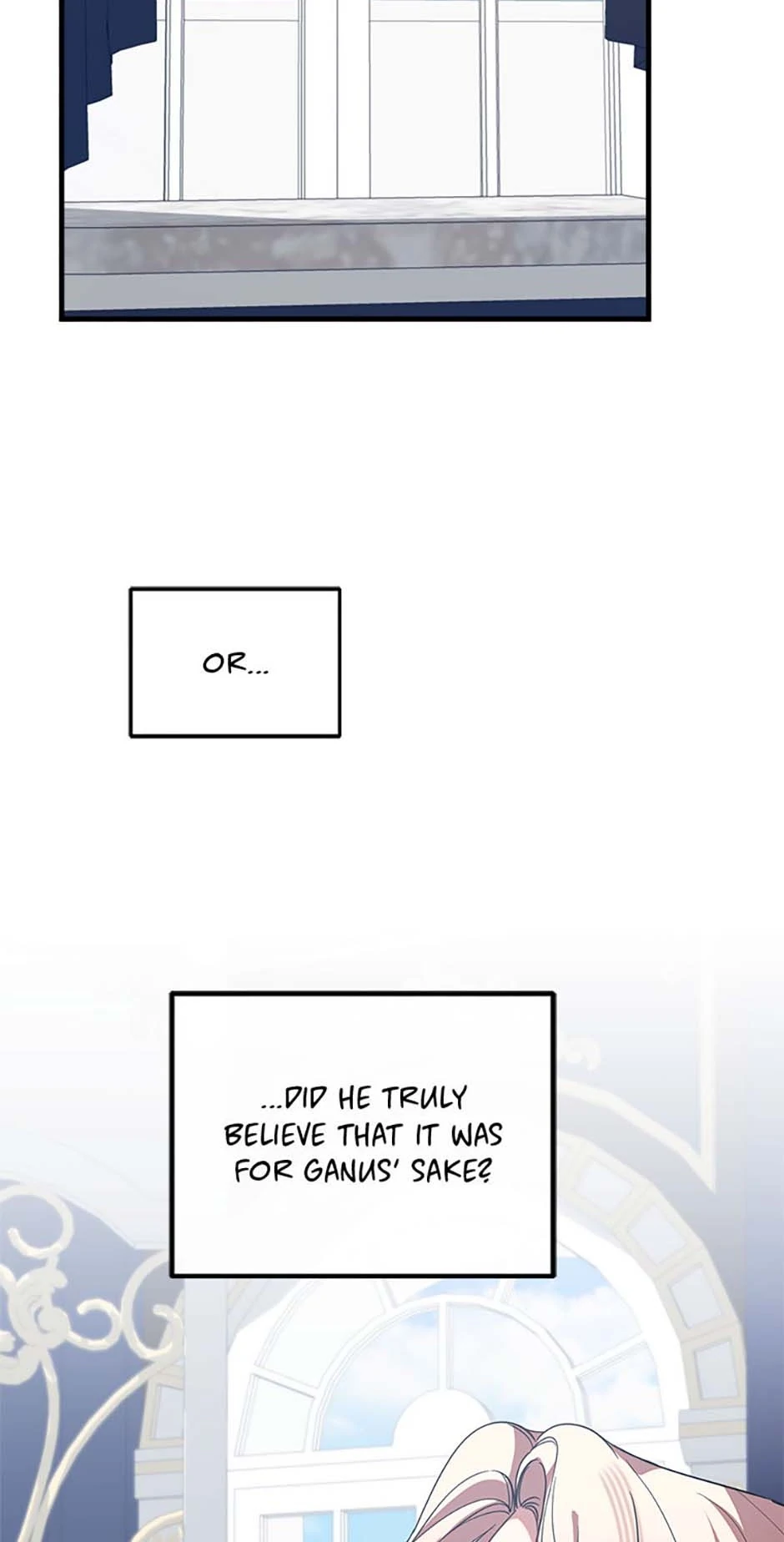 Twin Sister’s Strike Declaration Chapter 88 - Page 35