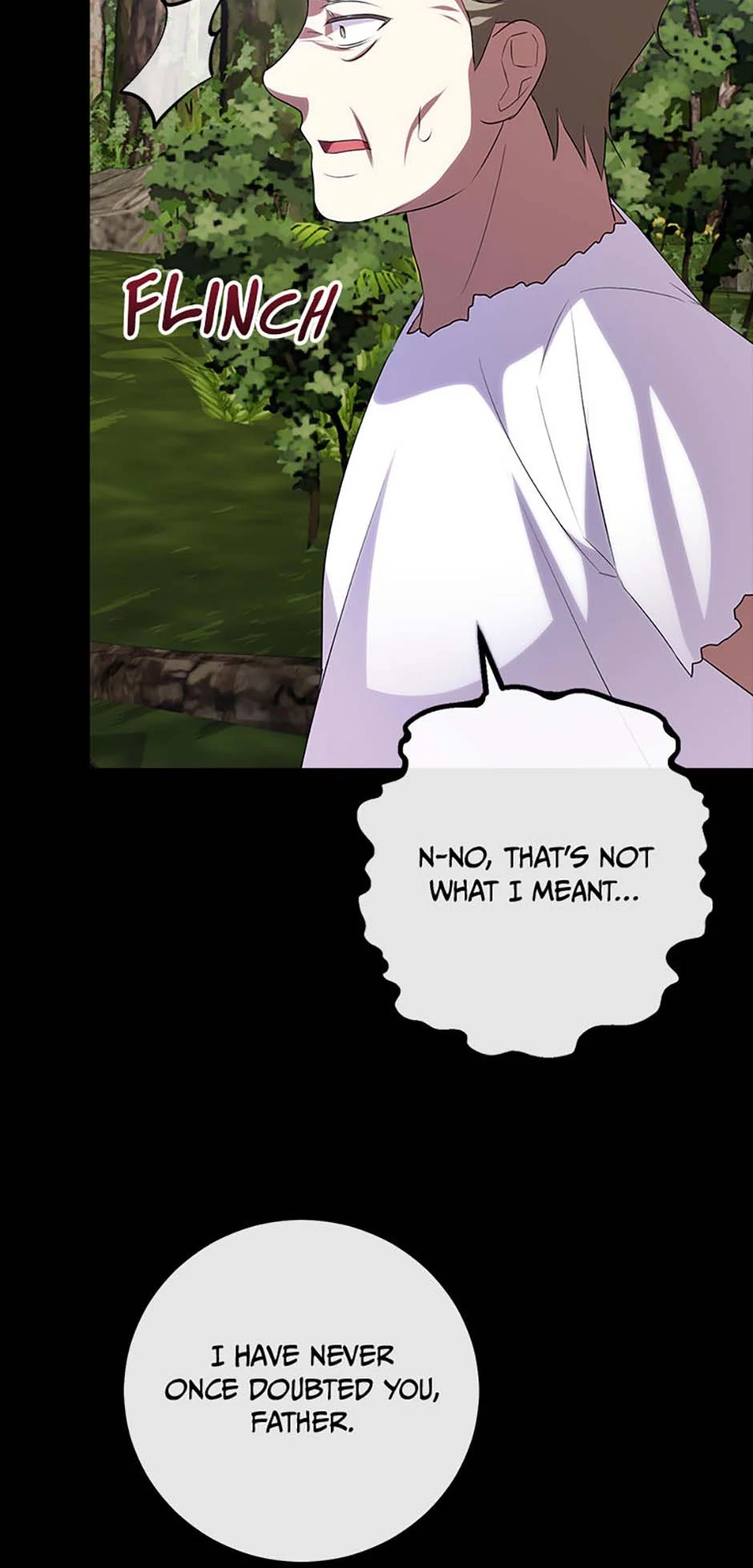 Twin Sister’s Strike Declaration Chapter 88 - Page 5