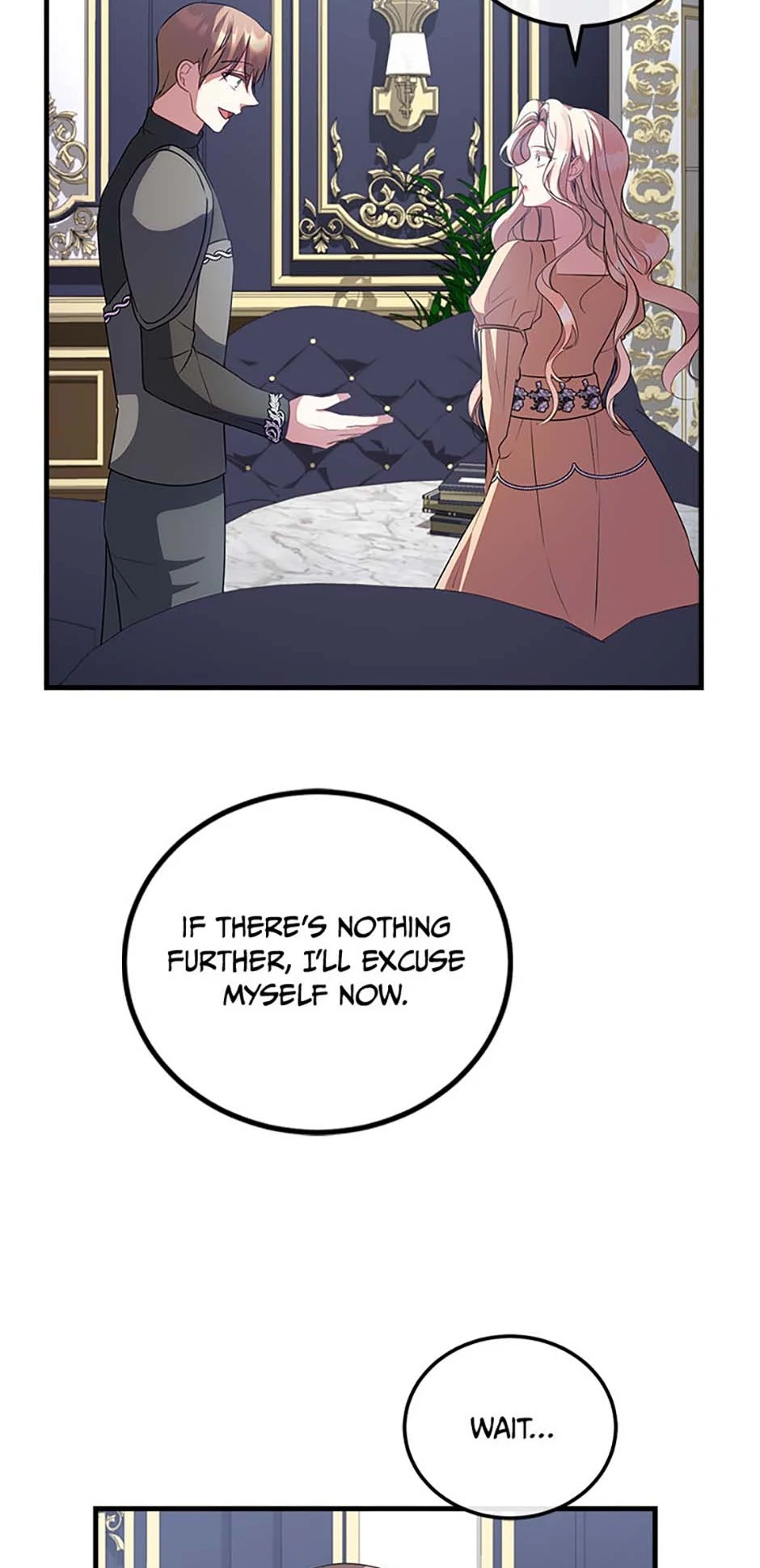 Twin Sister’s Strike Declaration Chapter 88 - Page 43