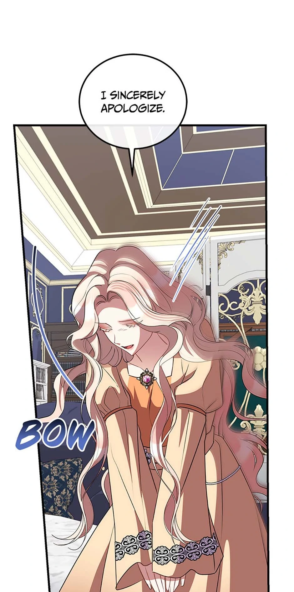 Twin Sister’s Strike Declaration Chapter 88 - Page 46