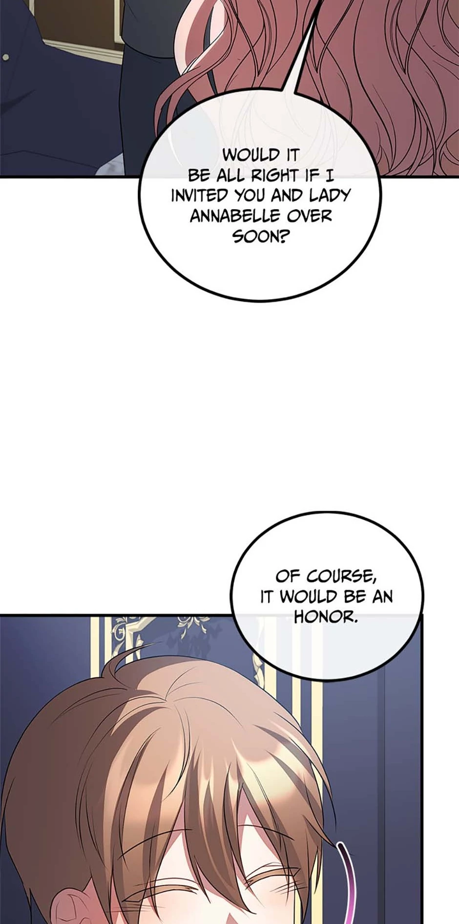 Twin Sister’s Strike Declaration Chapter 88 - Page 48