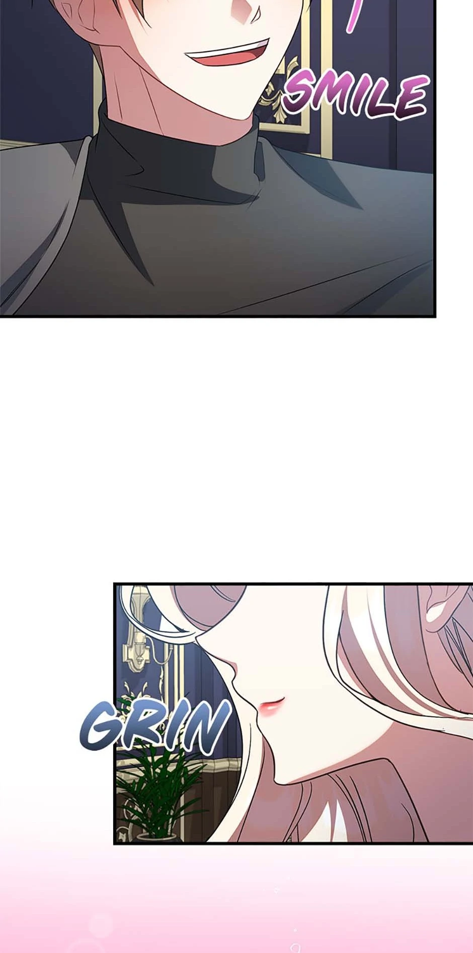 Twin Sister’s Strike Declaration Chapter 88 - Page 49