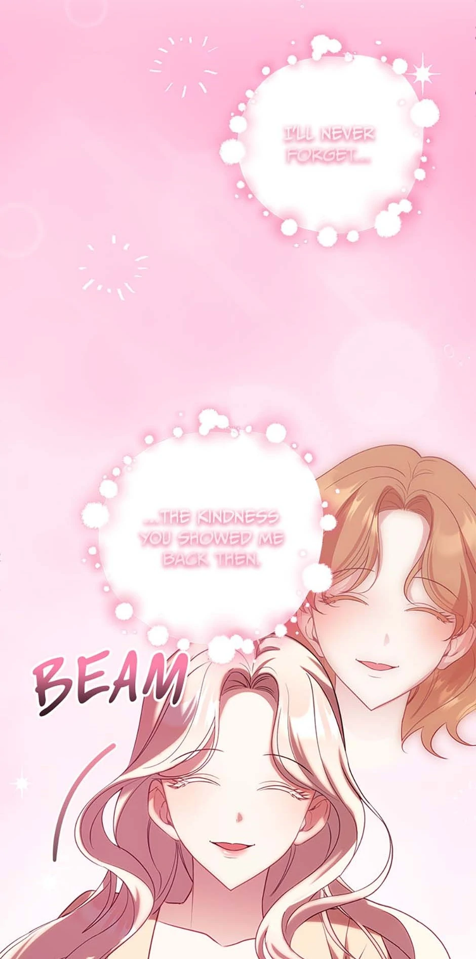 Twin Sister’s Strike Declaration Chapter 88 - Page 50