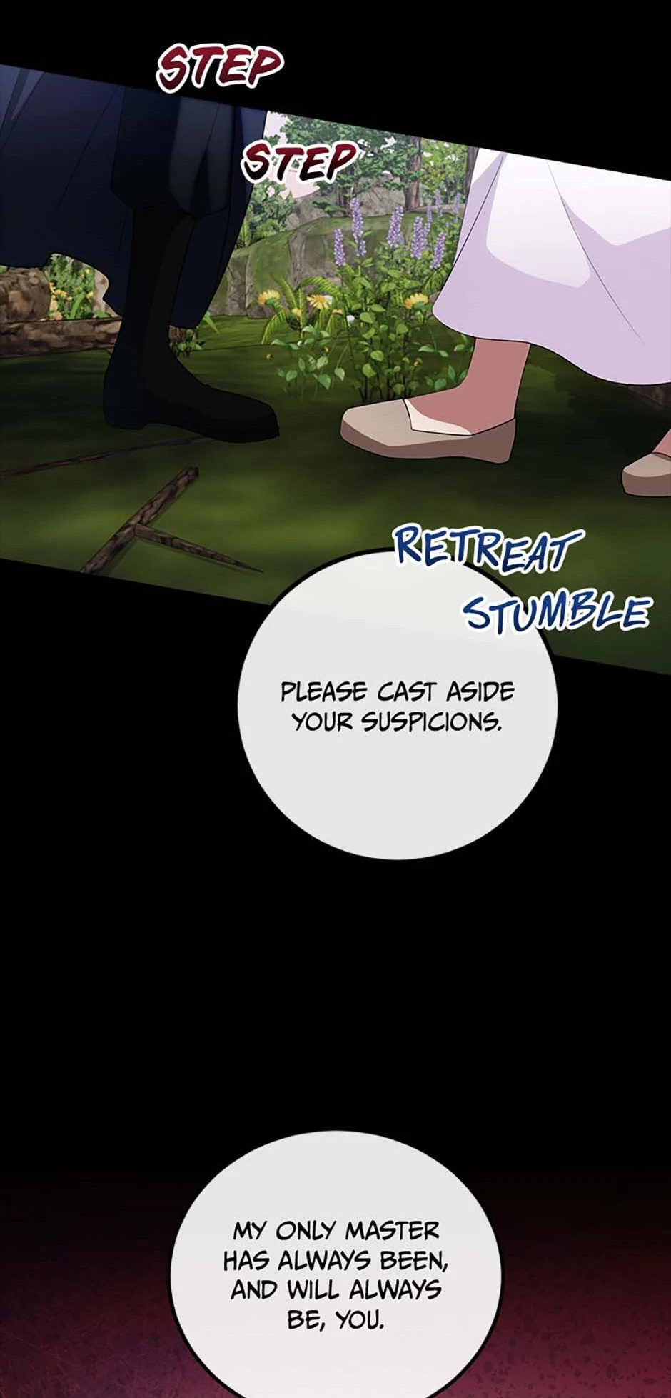 Twin Sister’s Strike Declaration Chapter 88 - Page 6
