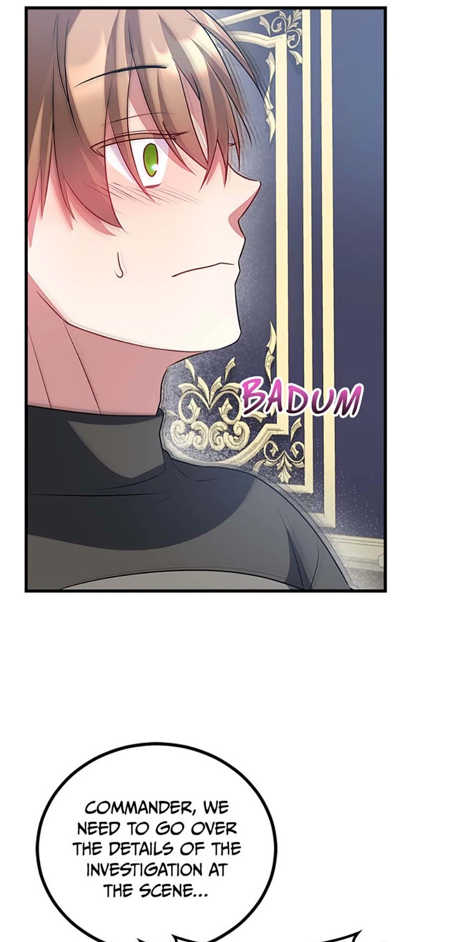 Twin Sister’s Strike Declaration Chapter 88 - Page 52