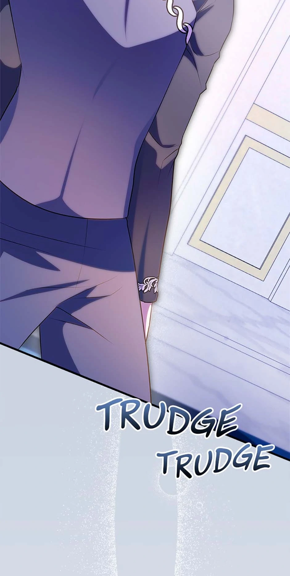 Twin Sister’s Strike Declaration Chapter 88 - Page 60