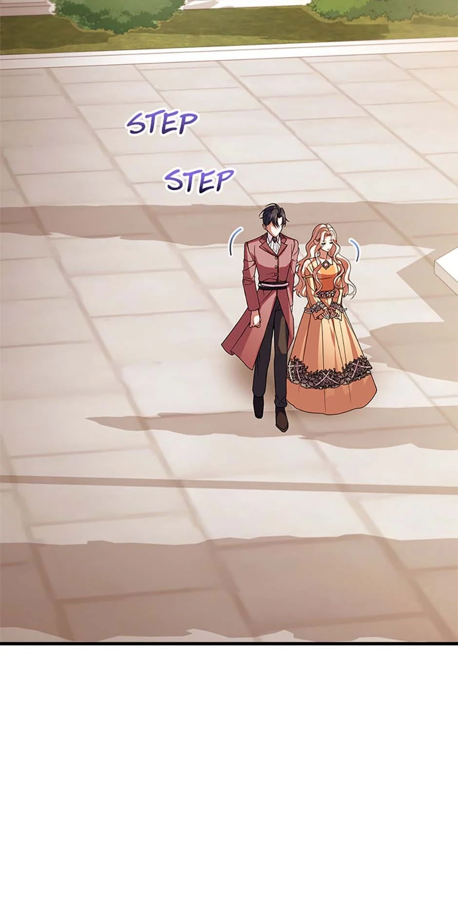 Twin Sister’s Strike Declaration Chapter 88 - Page 63