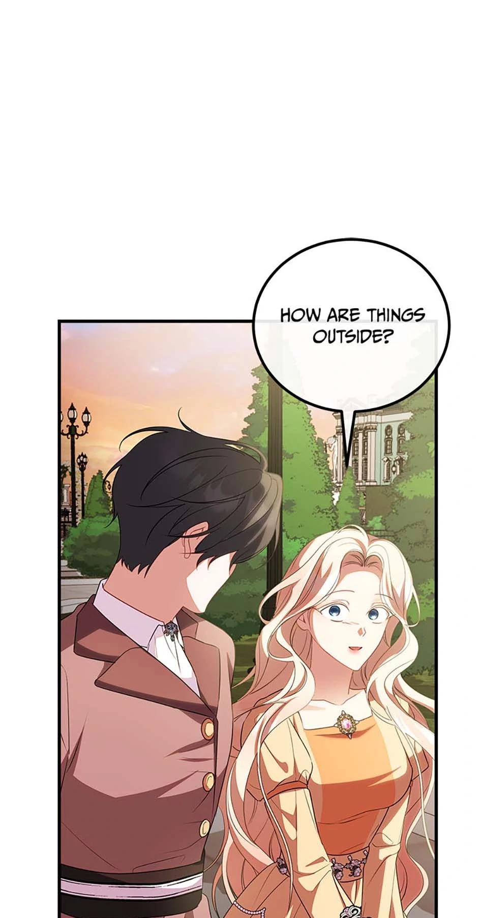 Twin Sister’s Strike Declaration Chapter 88 - Page 64