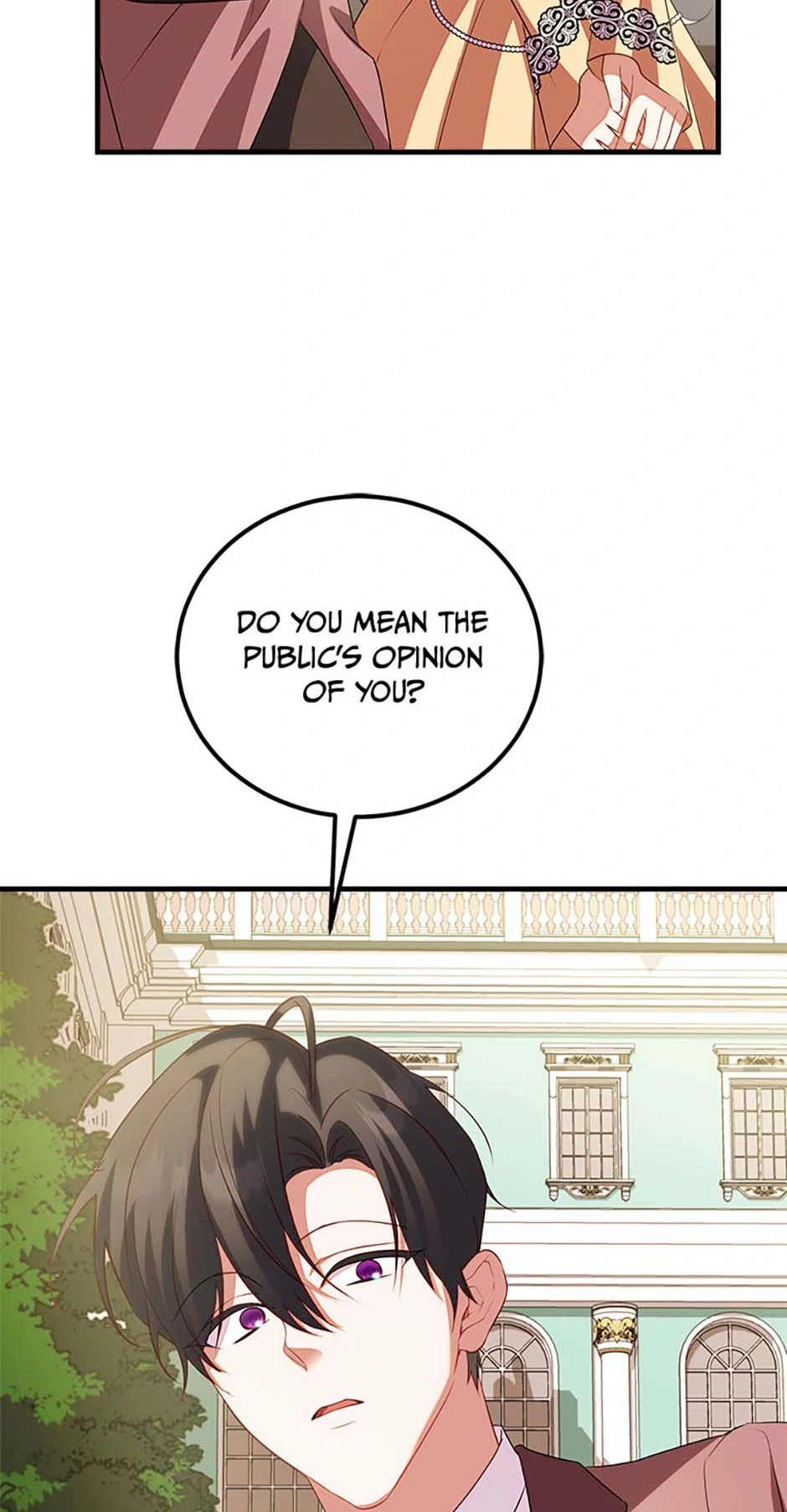 Twin Sister’s Strike Declaration Chapter 88 - Page 65
