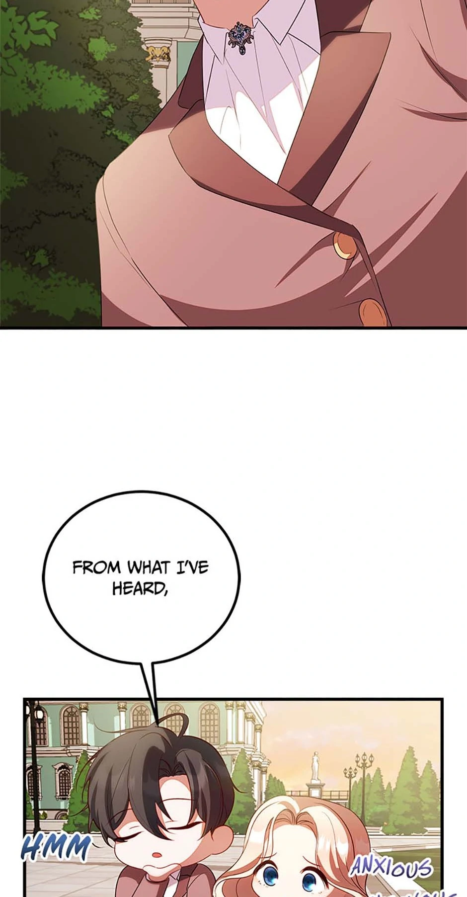 Twin Sister’s Strike Declaration Chapter 88 - Page 66