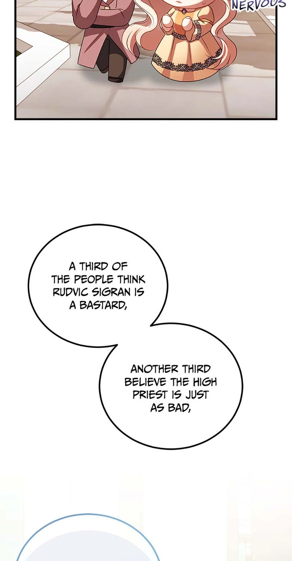 Twin Sister’s Strike Declaration Chapter 88 - Page 67