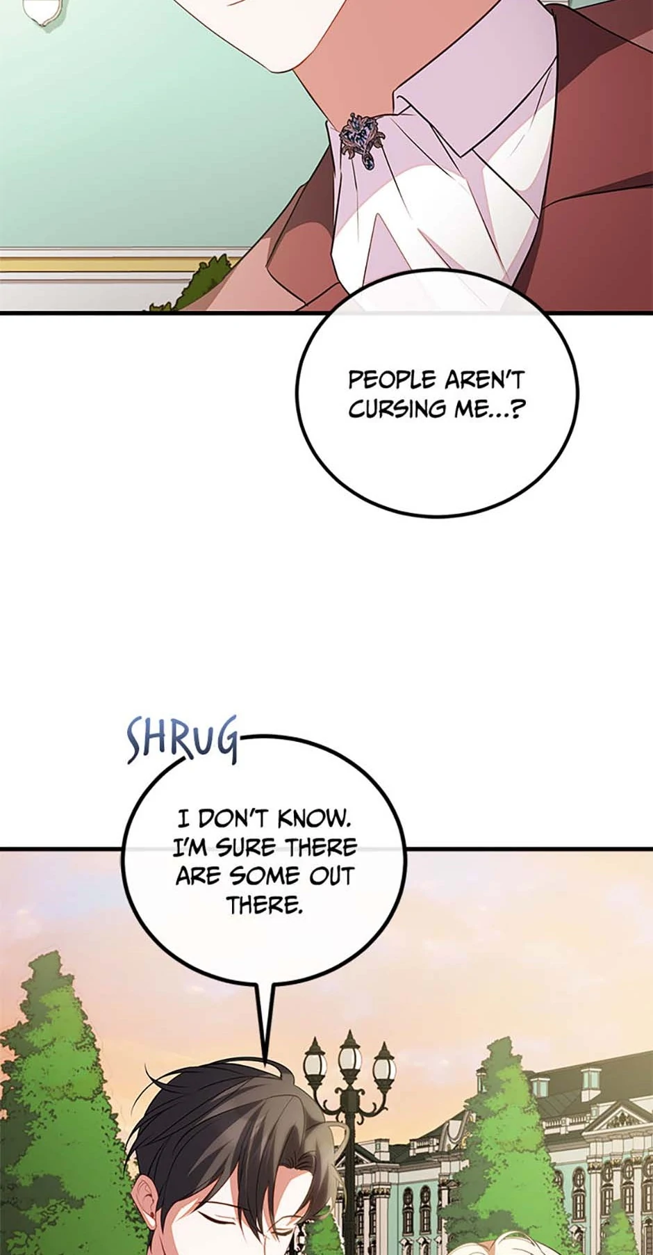 Twin Sister’s Strike Declaration Chapter 88 - Page 70