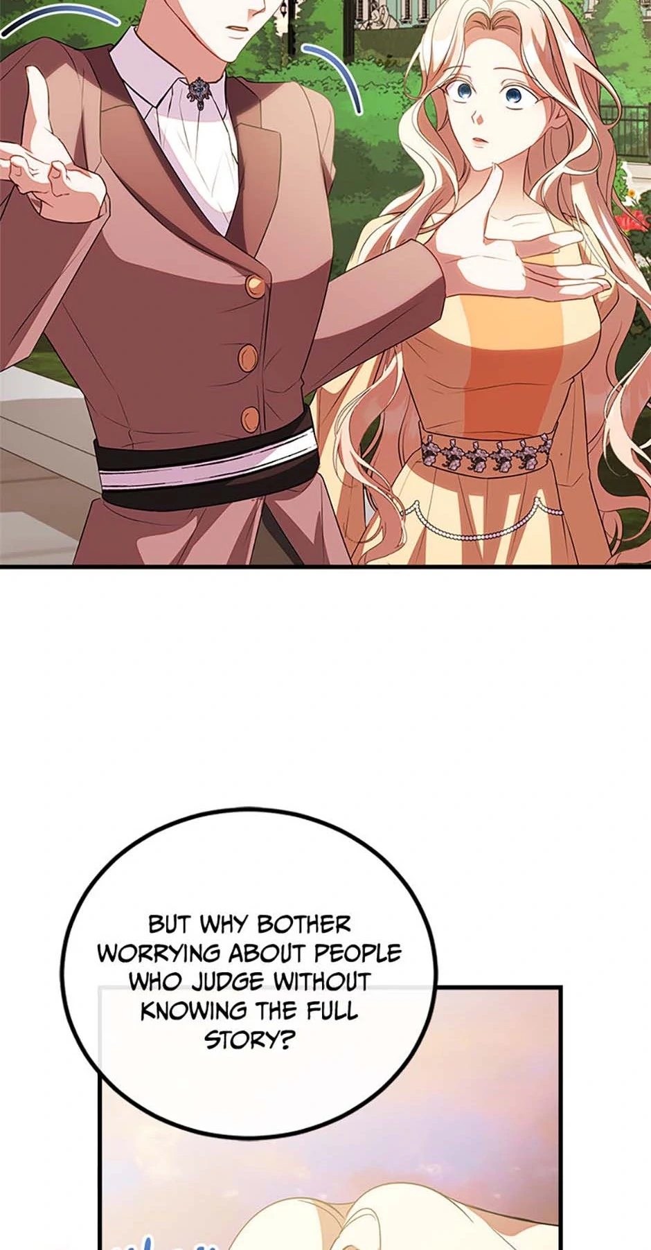 Twin Sister’s Strike Declaration Chapter 88 - Page 71