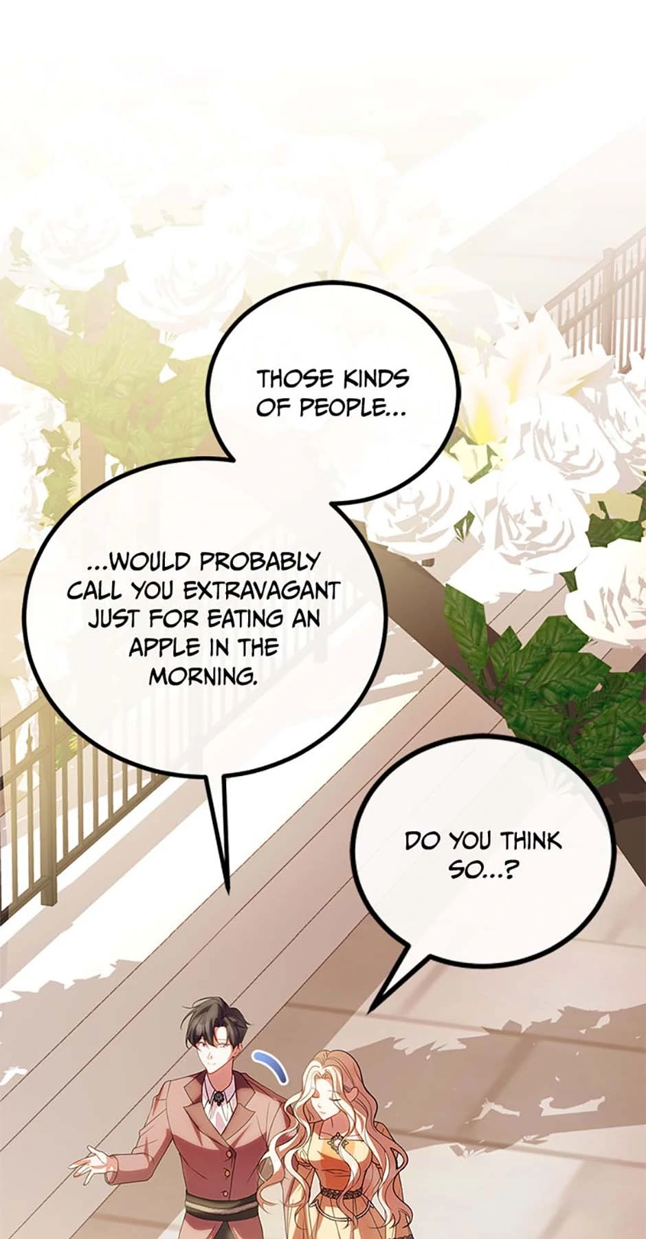 Twin Sister’s Strike Declaration Chapter 88 - Page 73