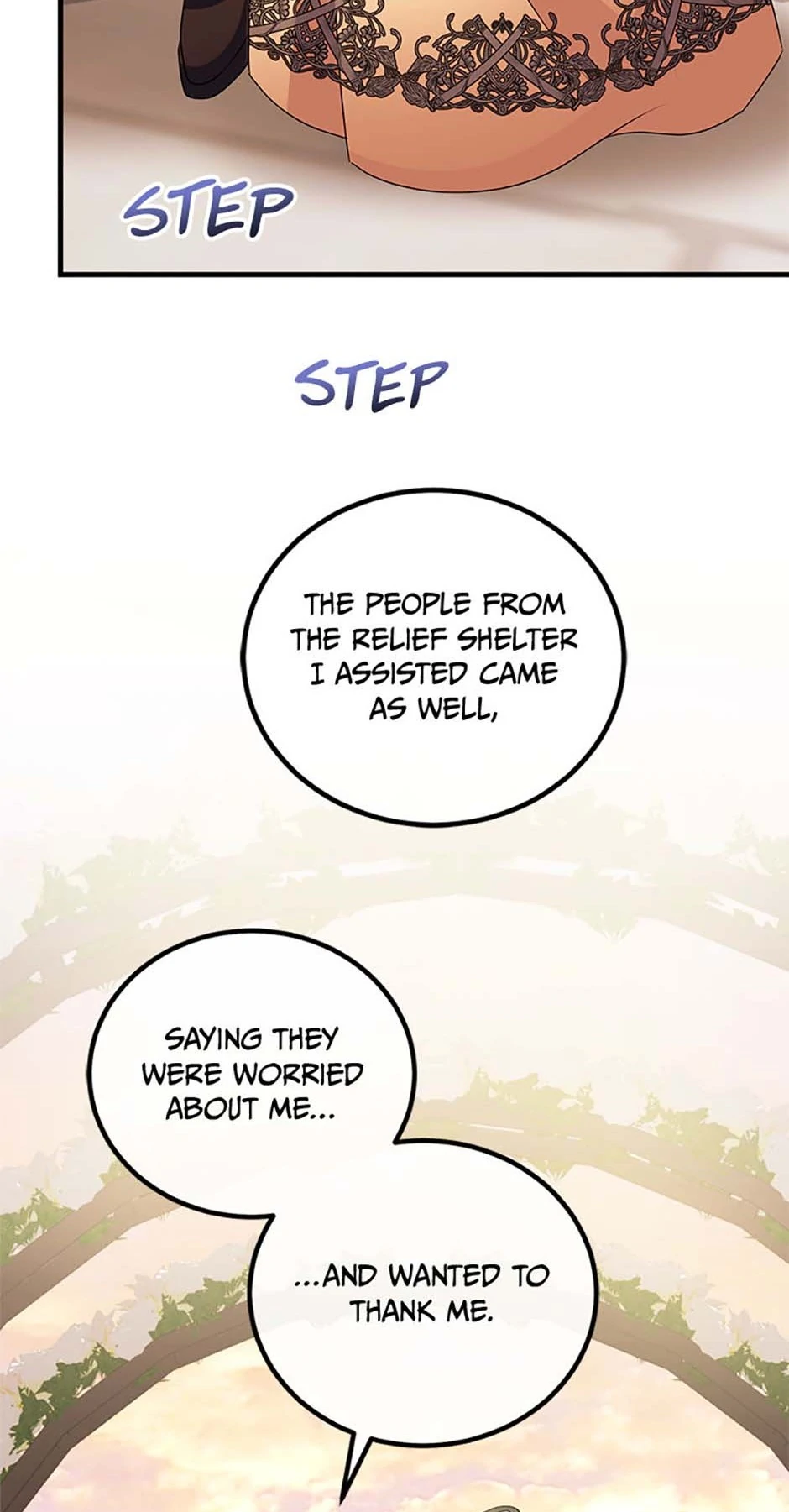 Twin Sister’s Strike Declaration Chapter 88 - Page 75