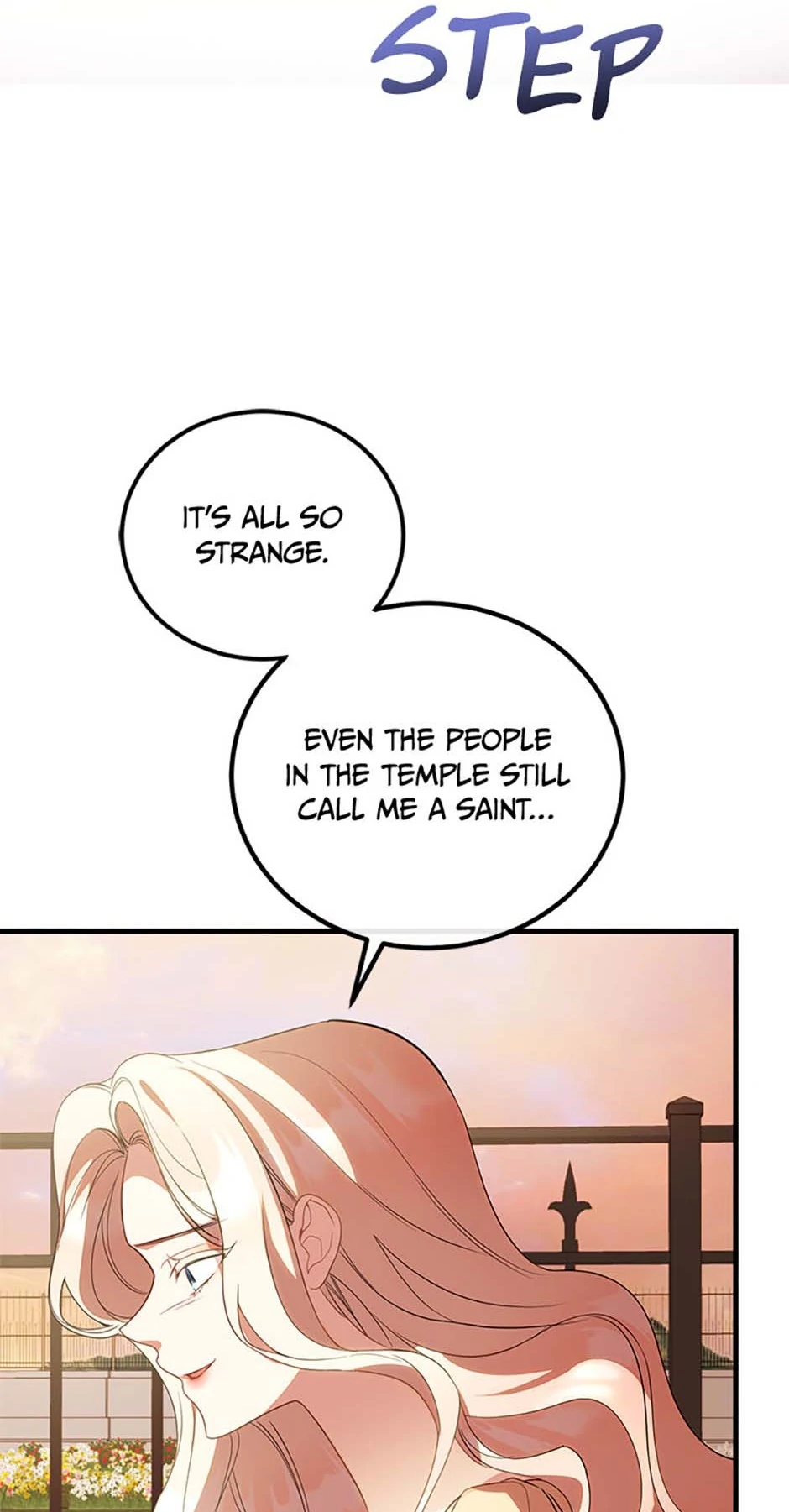 Twin Sister’s Strike Declaration Chapter 88 - Page 77