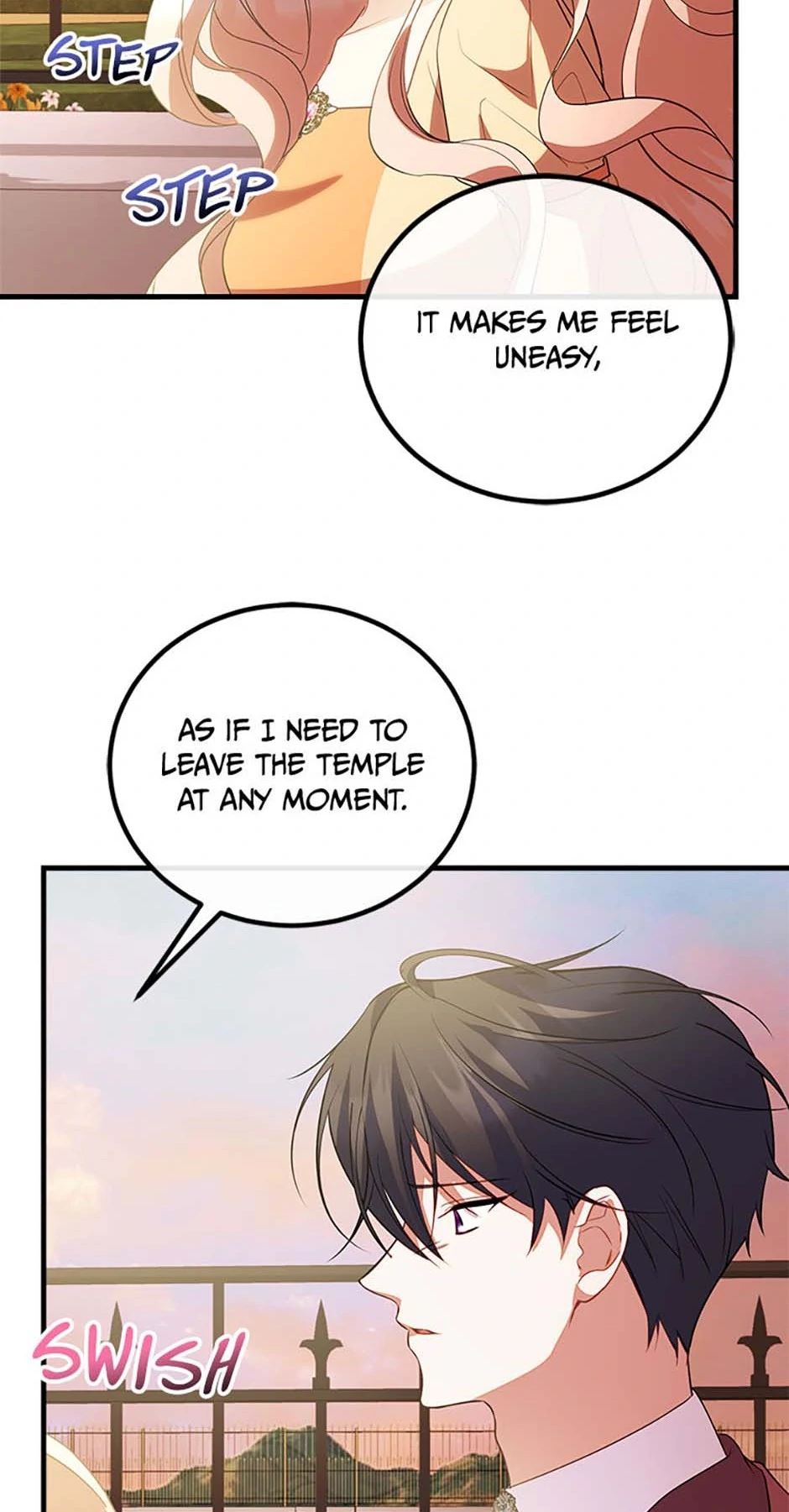 Twin Sister’s Strike Declaration Chapter 88 - Page 78