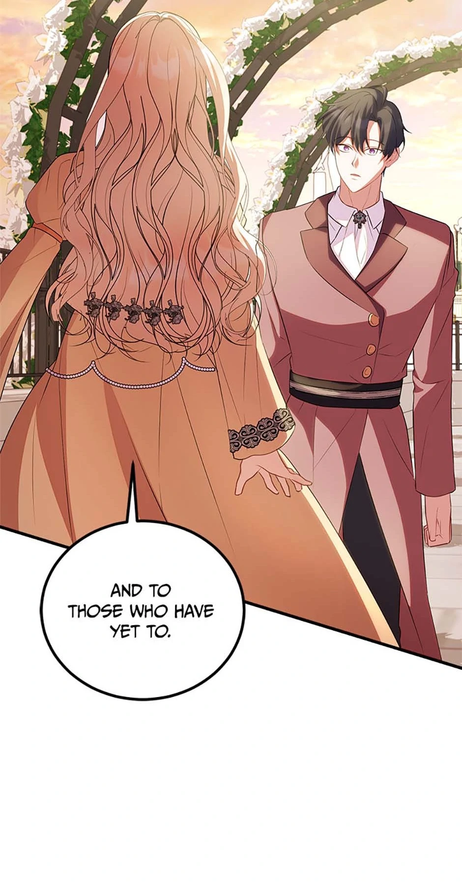 Twin Sister’s Strike Declaration Chapter 88 - Page 82