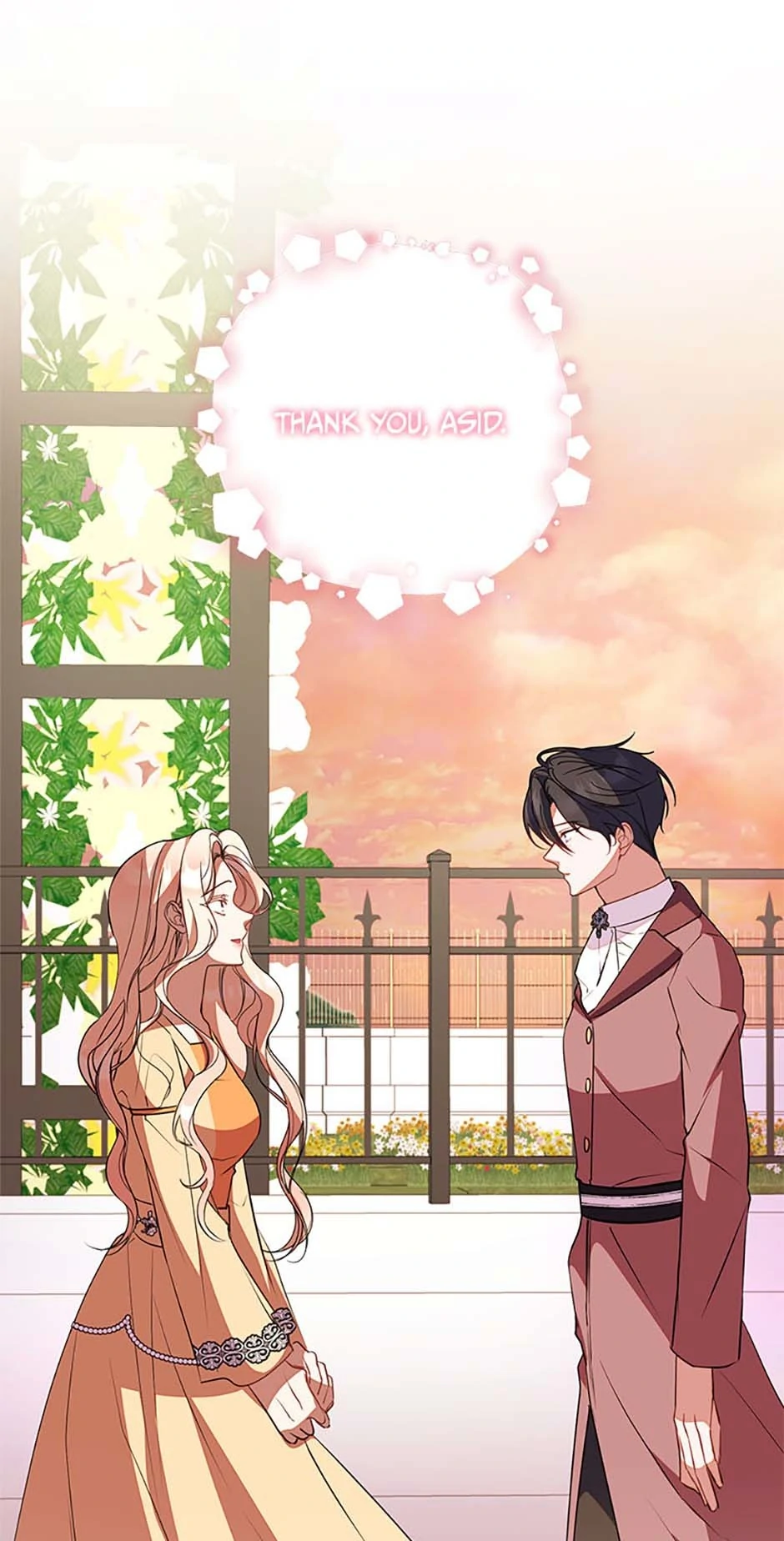 Twin Sister’s Strike Declaration Chapter 88 - Page 83