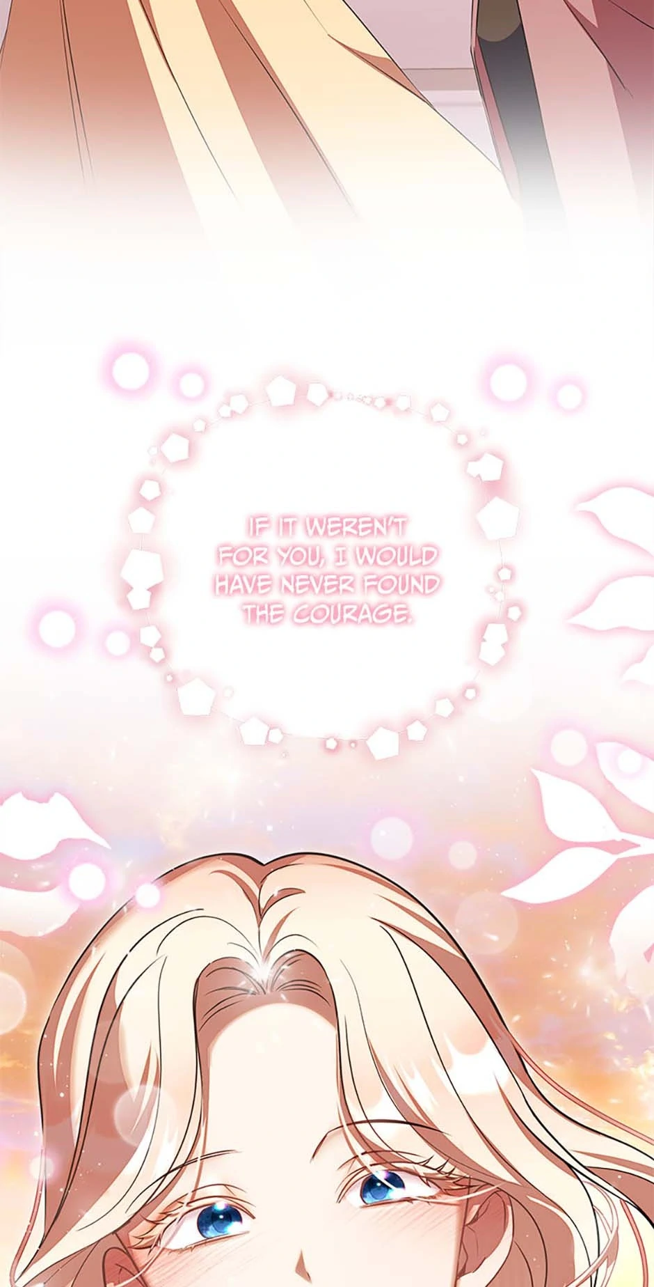 Twin Sister’s Strike Declaration Chapter 88 - Page 84