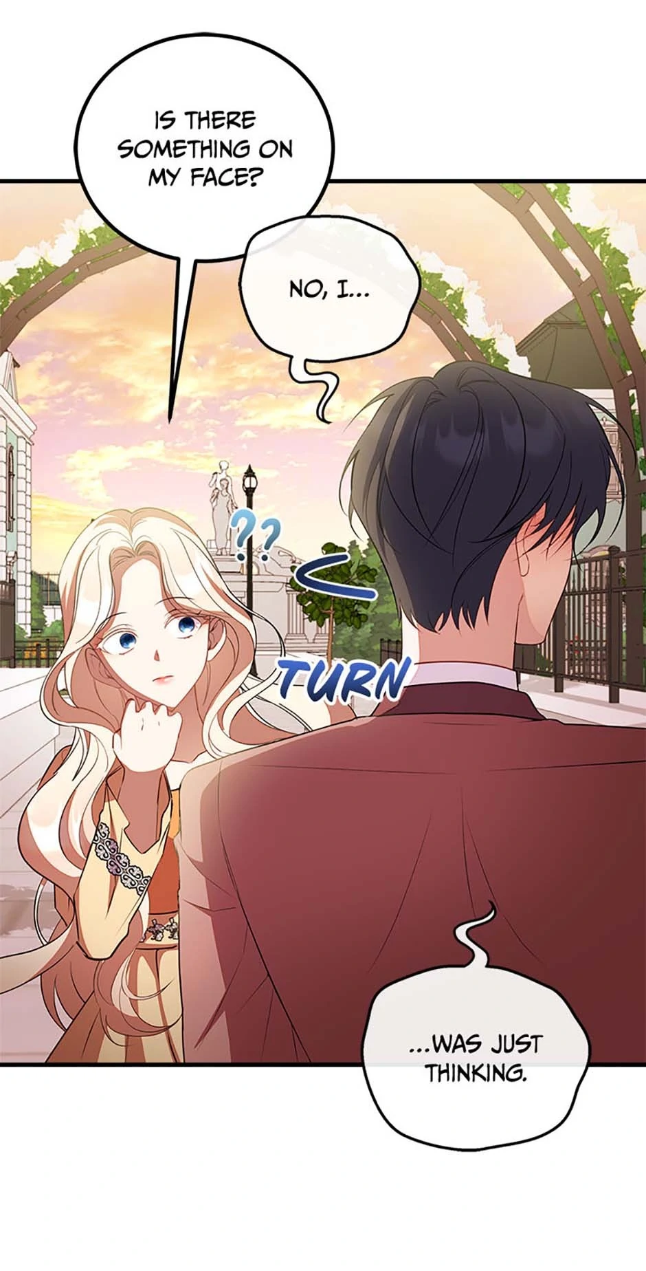Twin Sister’s Strike Declaration Chapter 88 - Page 87