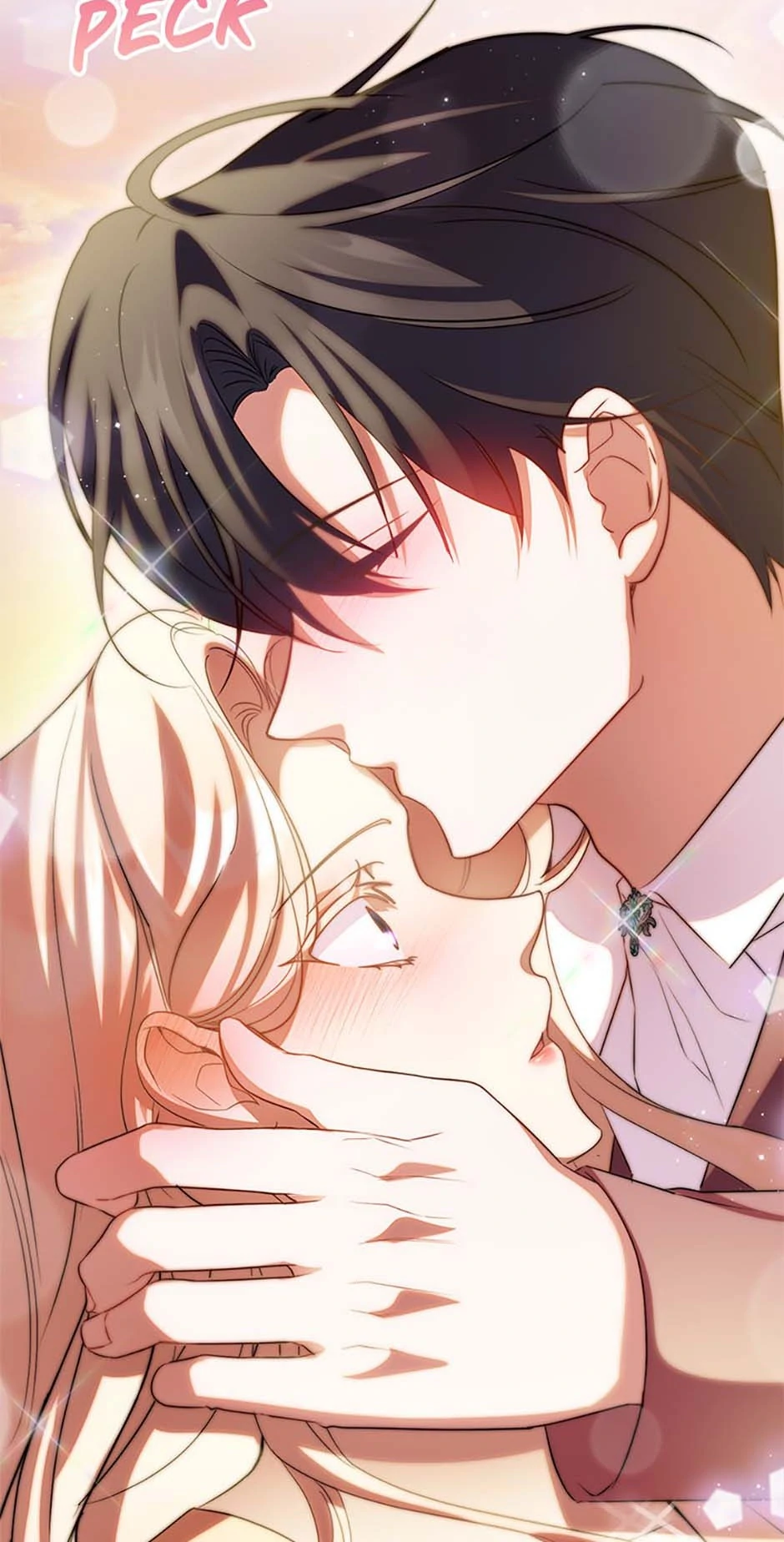 Twin Sister’s Strike Declaration Chapter 88 - Page 90