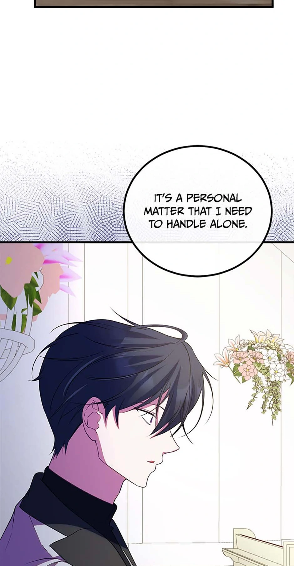Twin Sister’s Strike Declaration Chapter 89 - Page 11