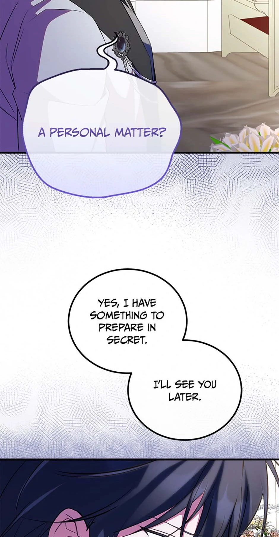 Twin Sister’s Strike Declaration Chapter 89 - Page 12