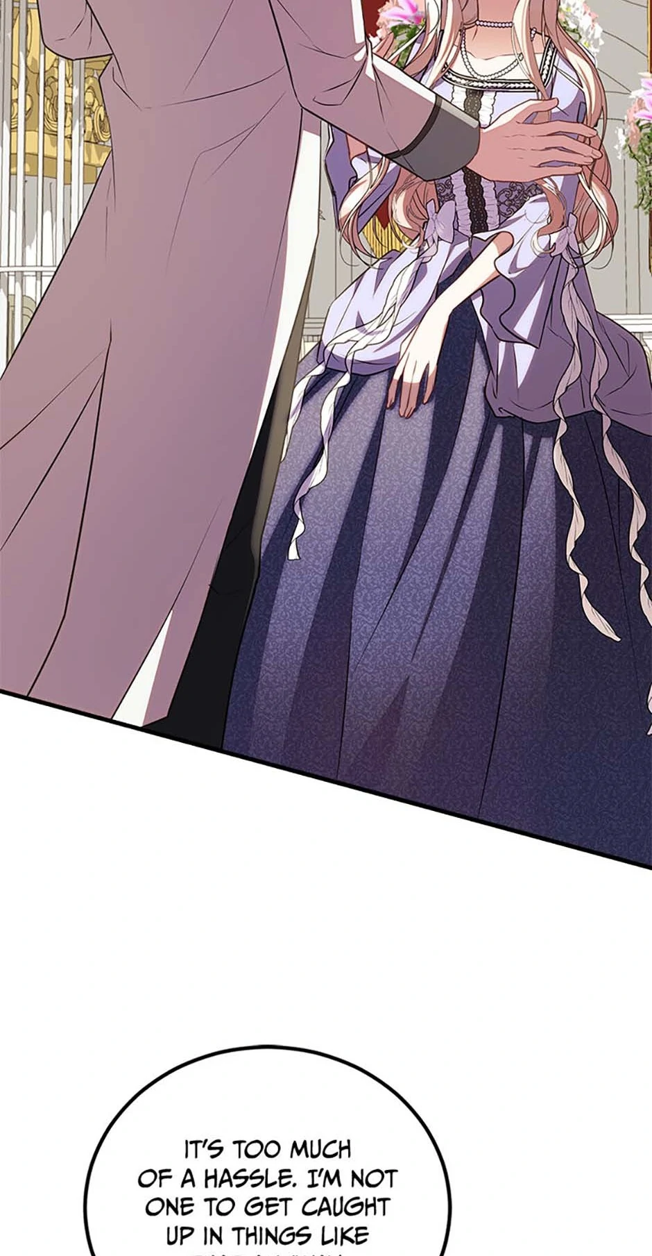 Twin Sister’s Strike Declaration Chapter 89 - Page 15