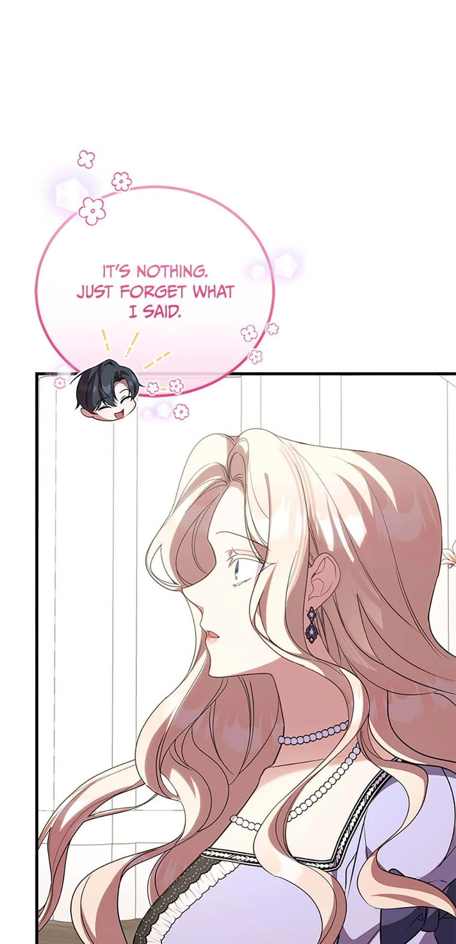 Twin Sister’s Strike Declaration Chapter 89 - Page 17