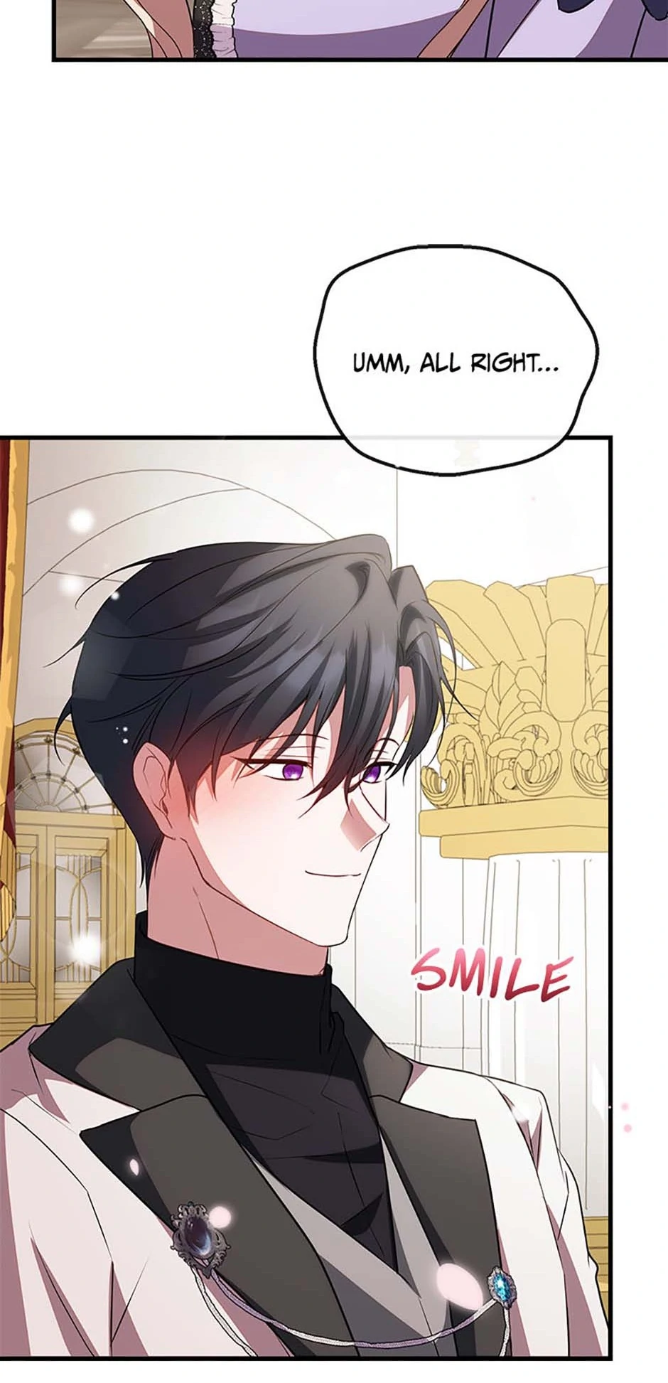 Twin Sister’s Strike Declaration Chapter 89 - Page 18