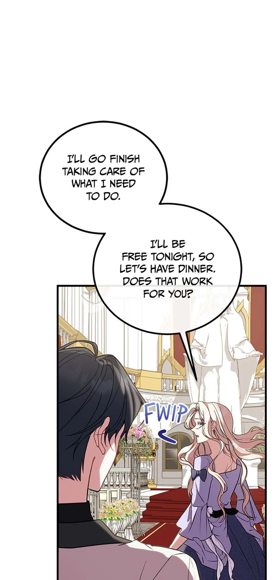 Twin Sister’s Strike Declaration Chapter 89 - Page 19