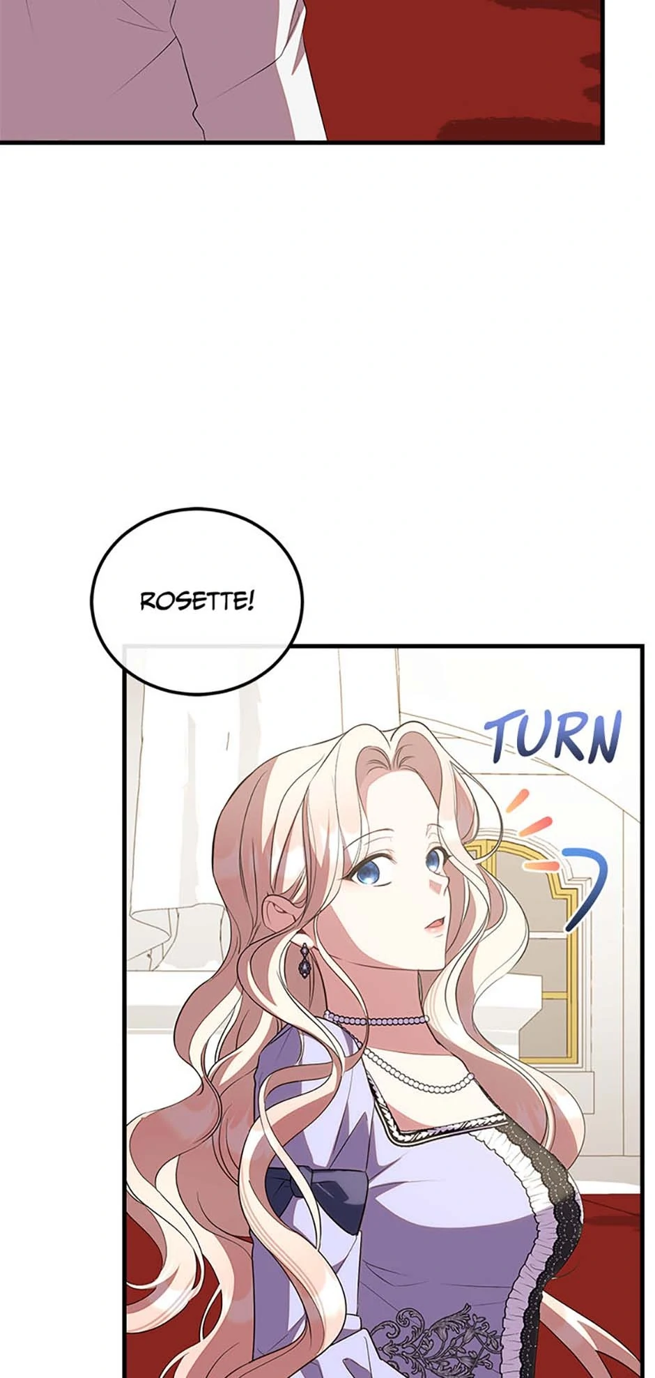 Twin Sister’s Strike Declaration Chapter 89 - Page 3
