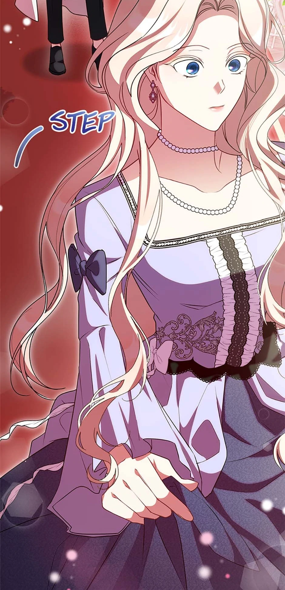 Twin Sister’s Strike Declaration Chapter 89 - Page 21